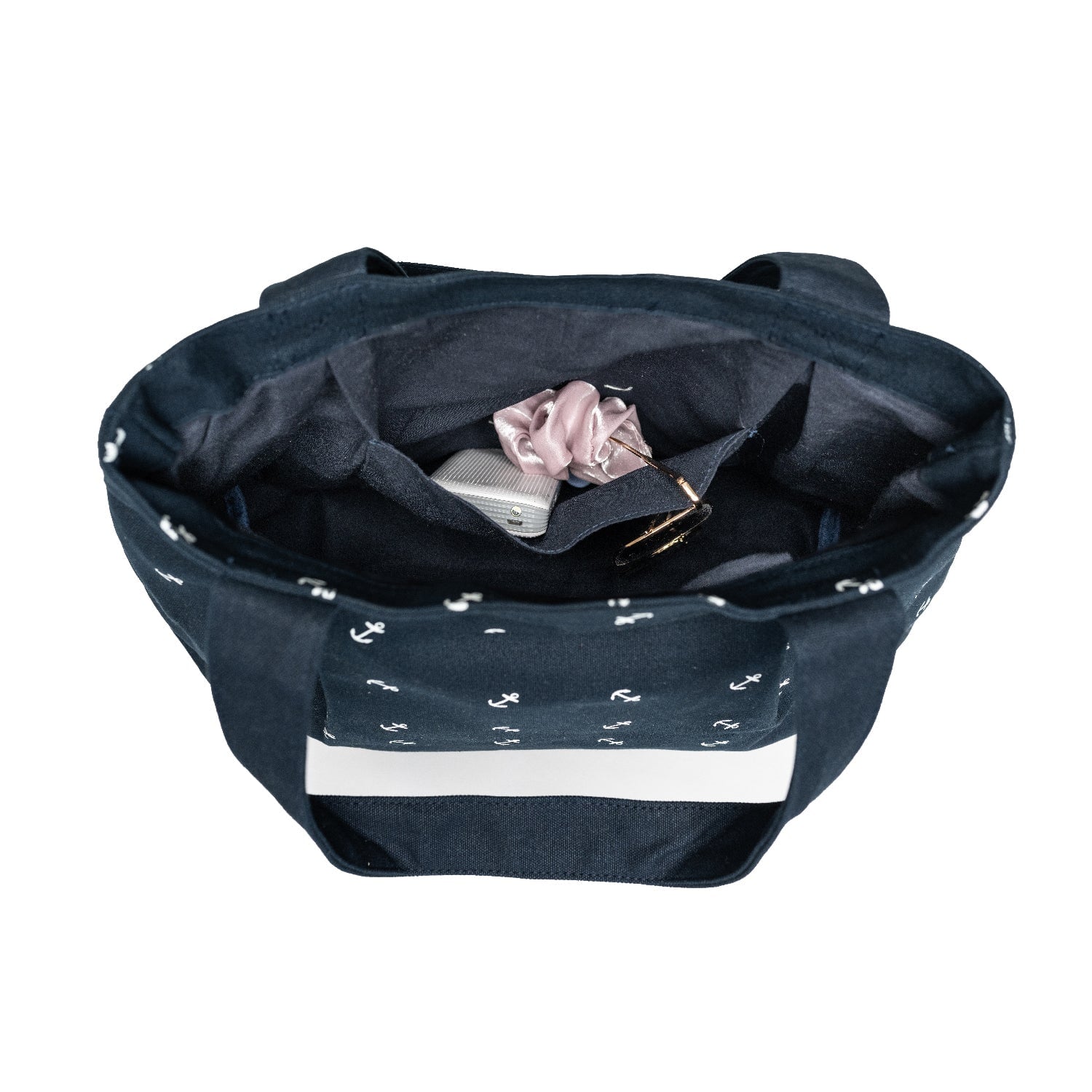 Anchor Tote Tag&Crew