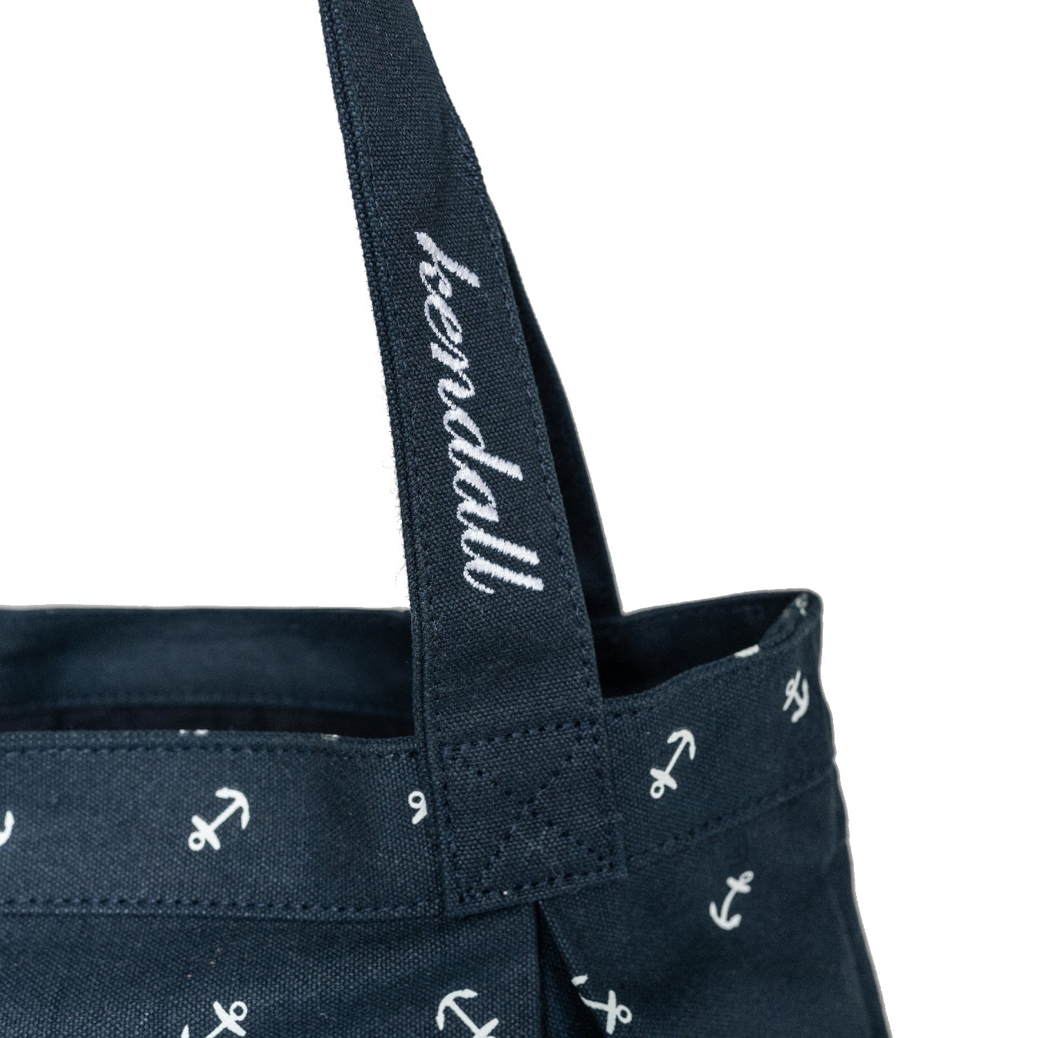 Anchor Tote Tag&Crew