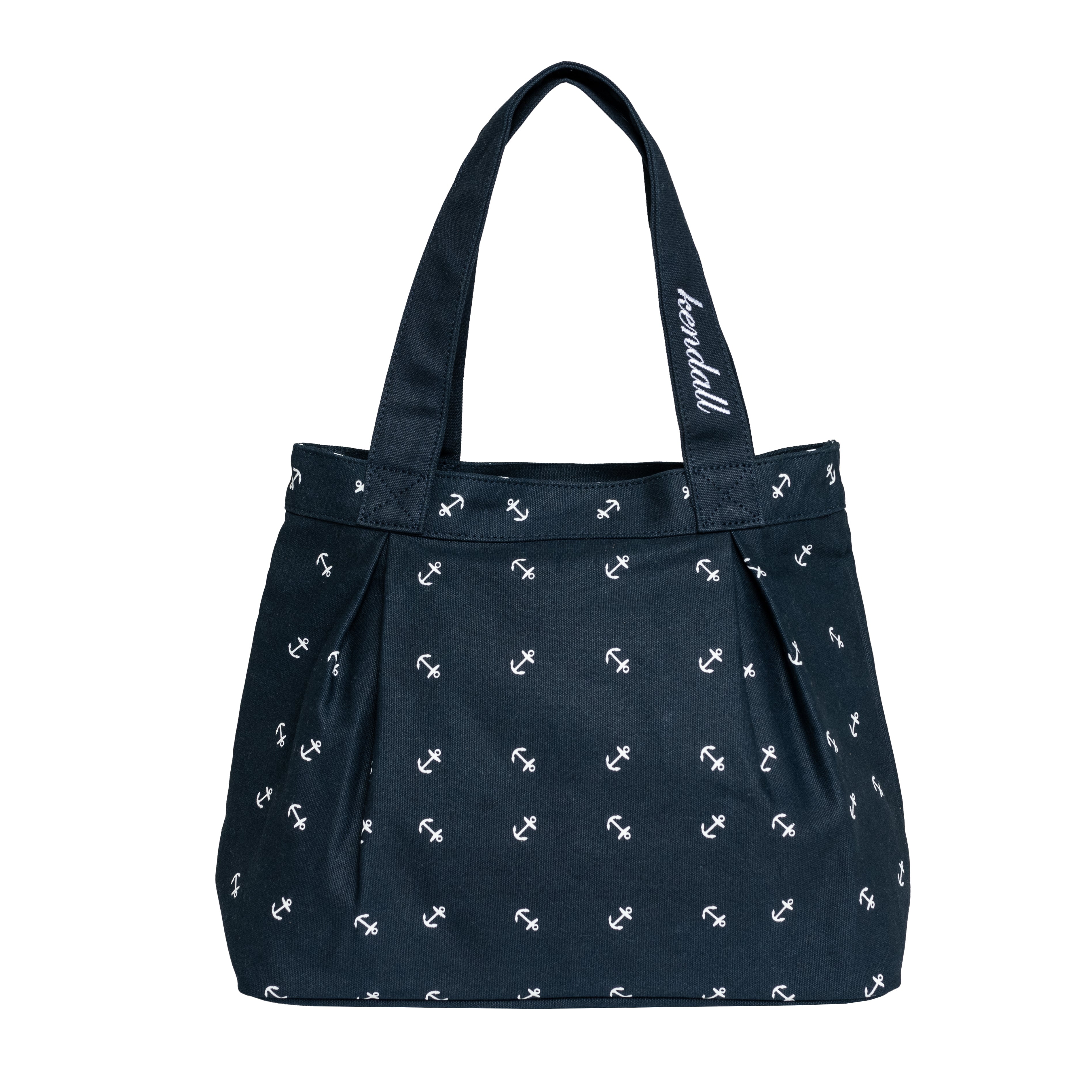 Anchor Tote Tag&Crew