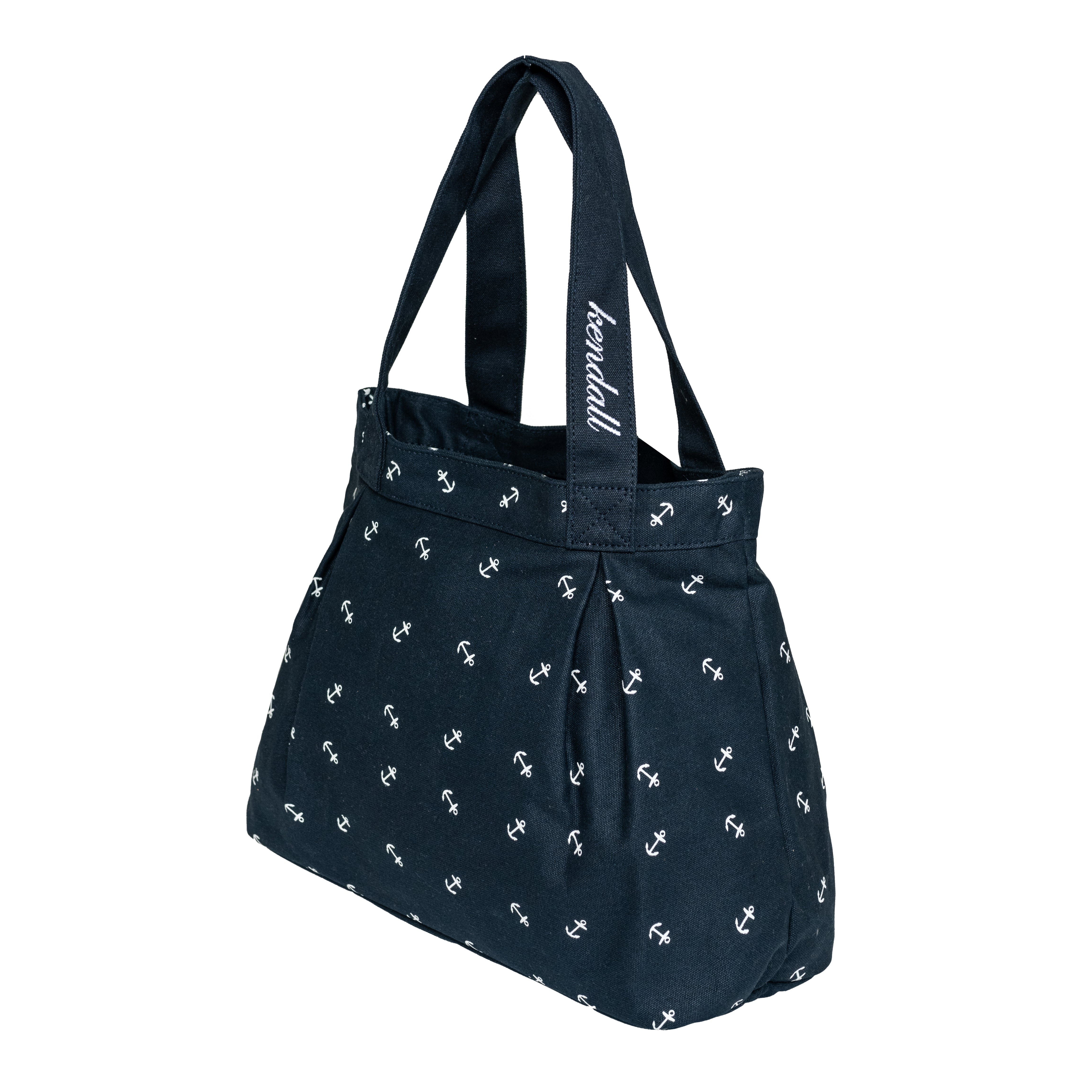 Anchor Tote Tag&Crew