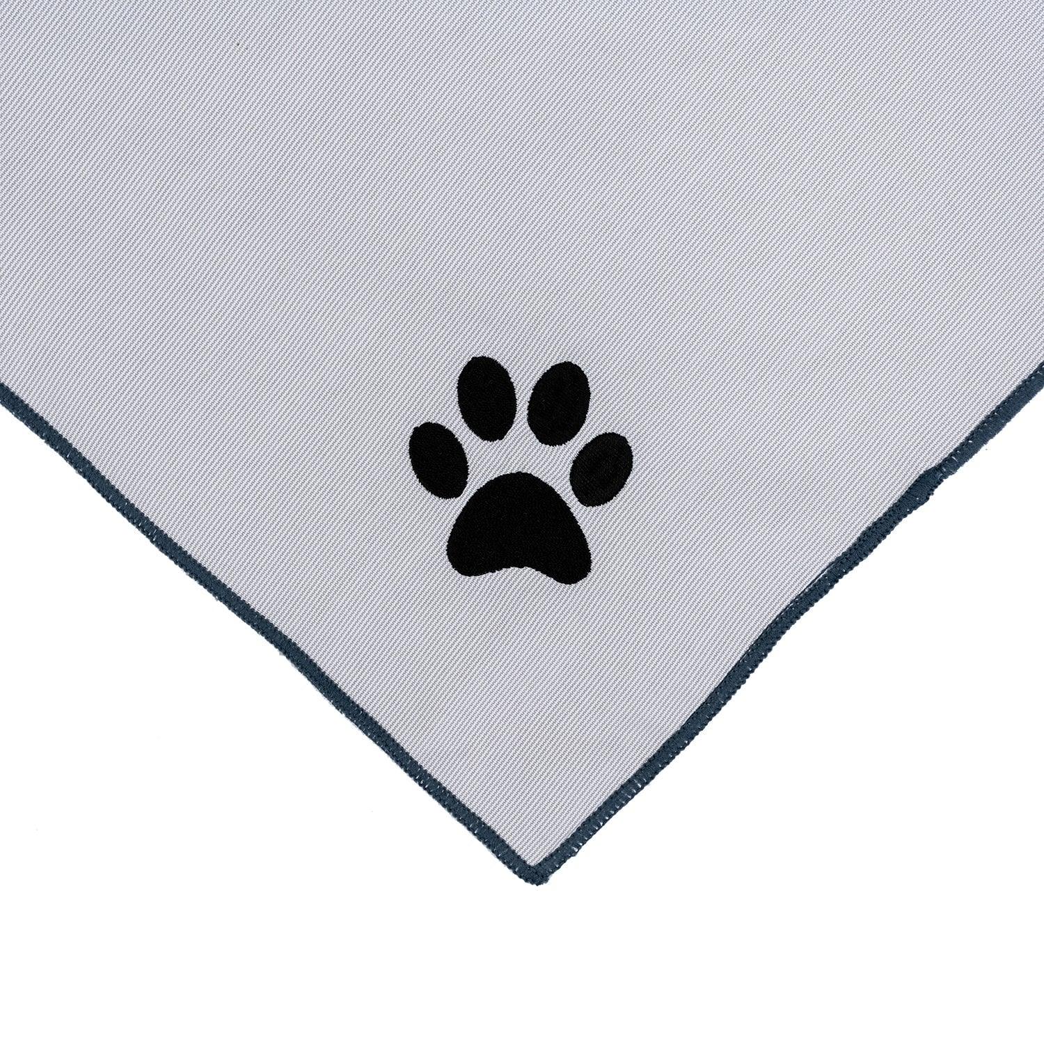 Pet Bandana Tag&Crew