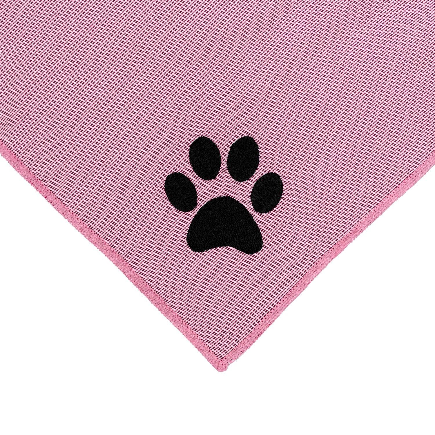 Pet Bandana Tag&Crew