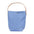 Bucket Tote Tote TagandCrew Elemental Blue