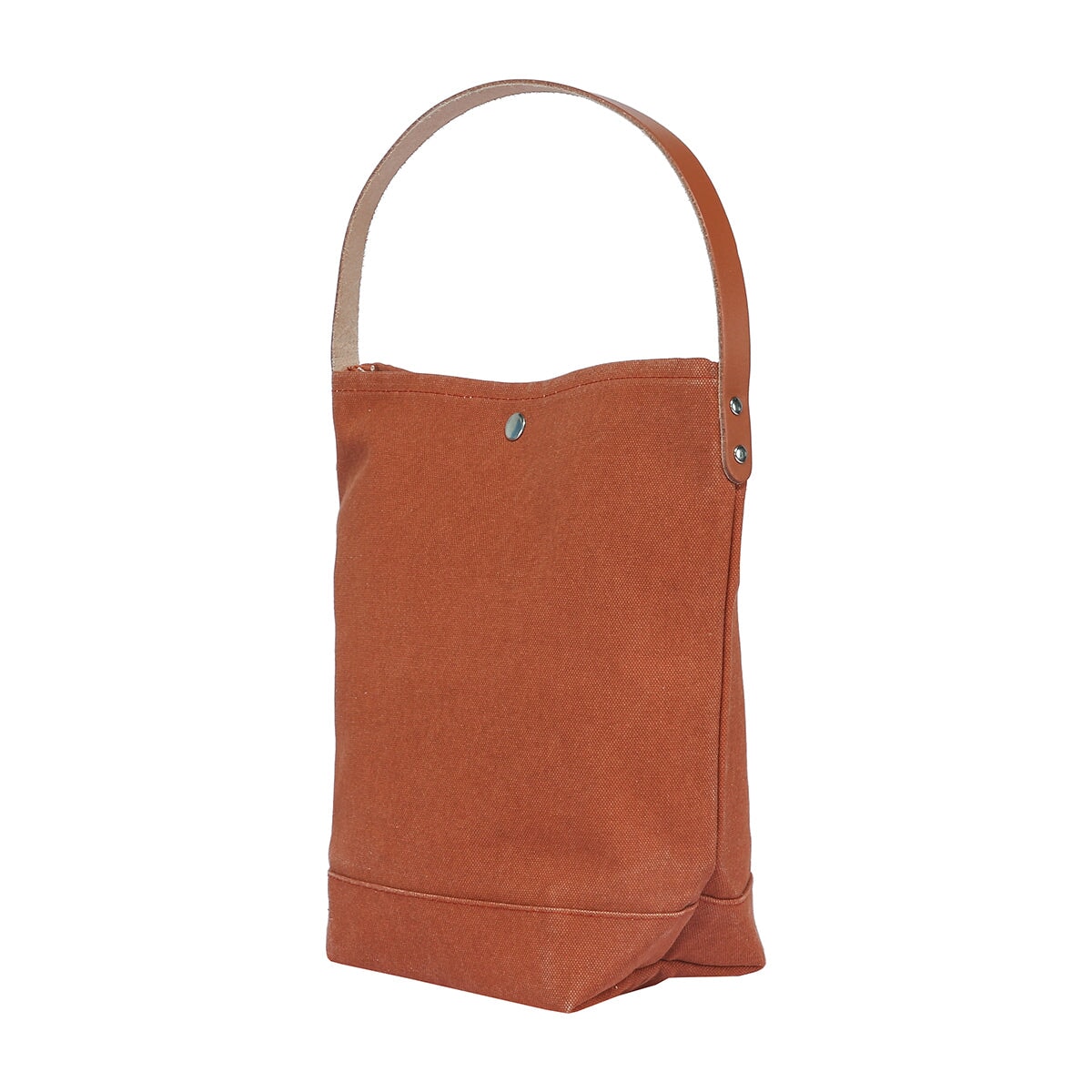 Bucket Tote Tote TagandCrew