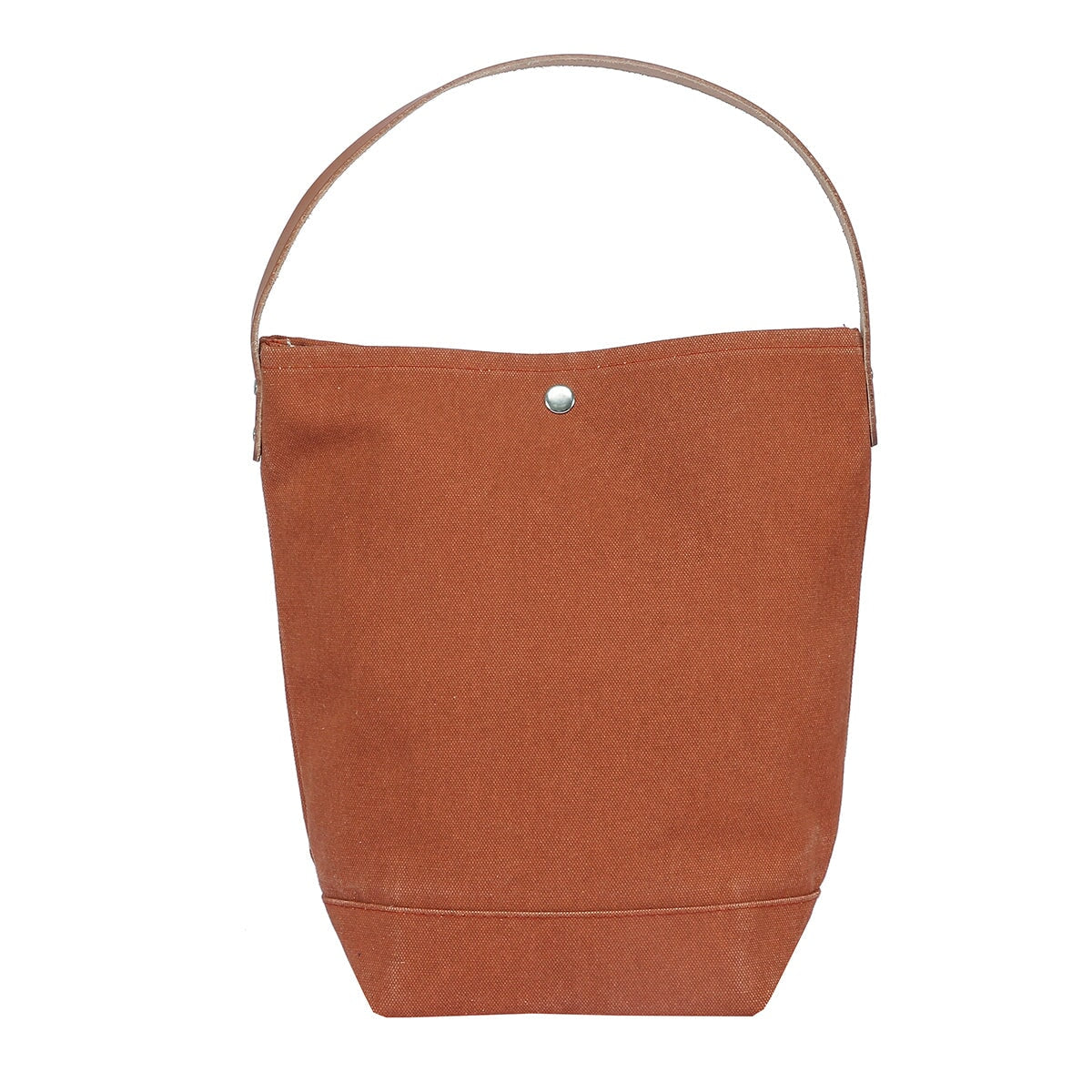 Bucket Tote Tote TagandCrew Nutshell