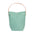 Bucket Tote Tote TagandCrew Sage Leaf