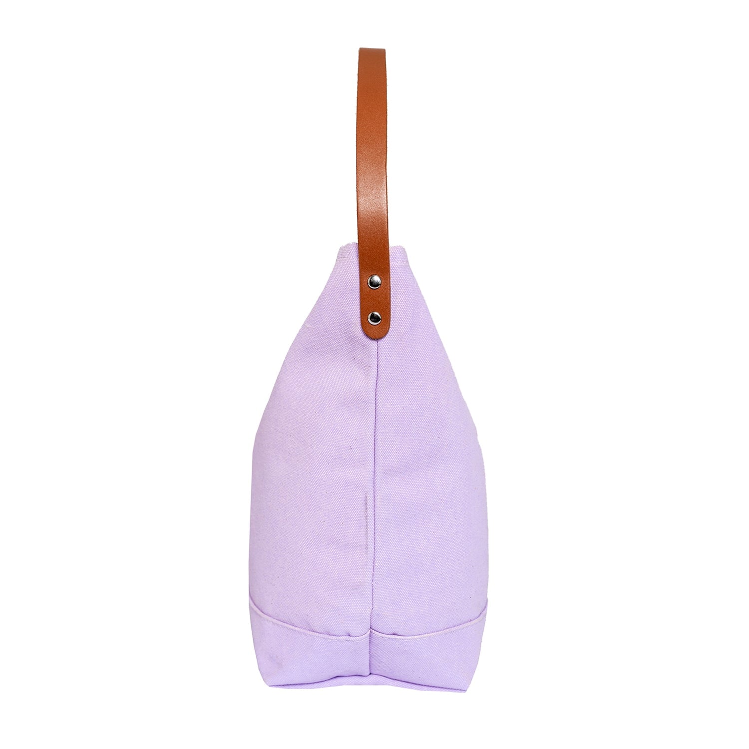 Bucket Tote Tote TagandCrew