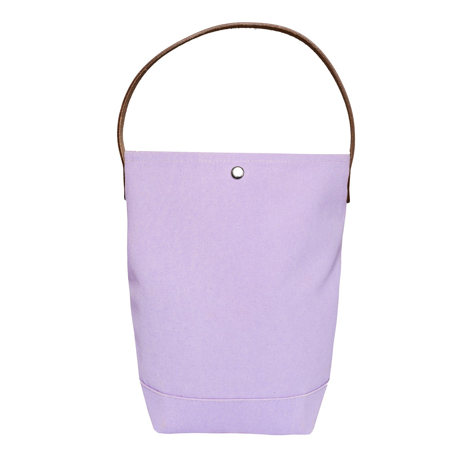 Bucket Tote Tote TagandCrew