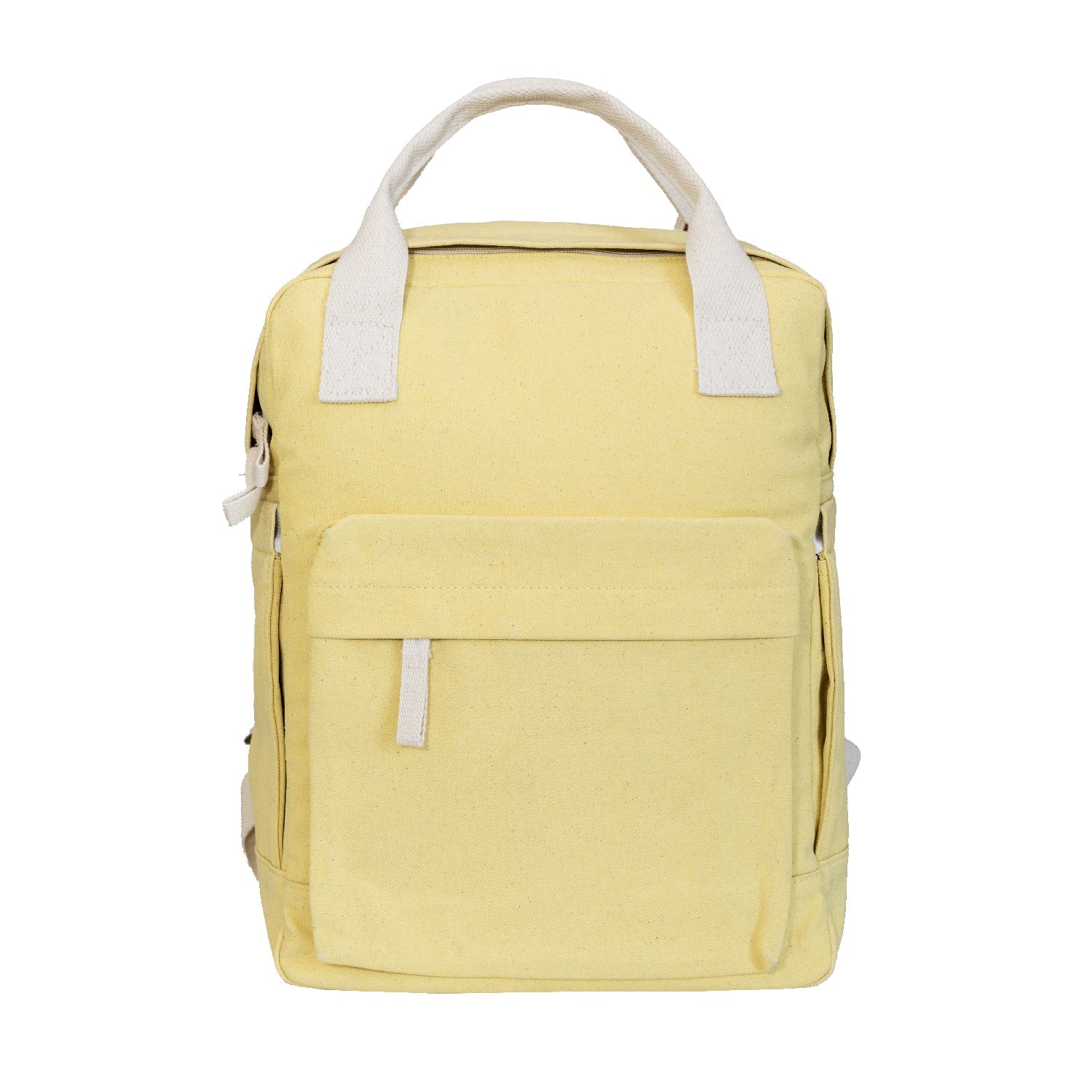 Greenville Smart Backpack Tag&Crew Pale Yellow