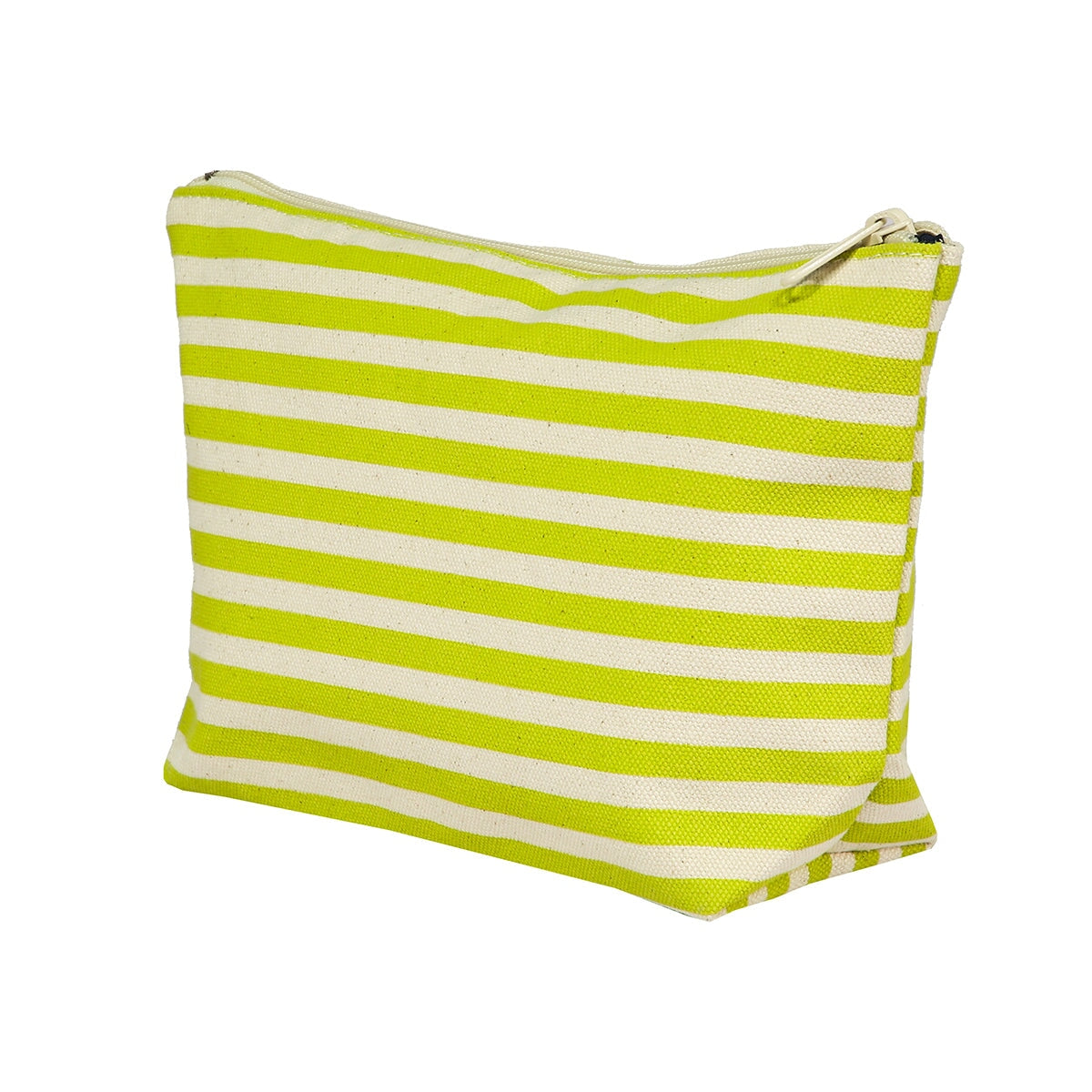 Hudson Pouch Stripe Tag&Crew