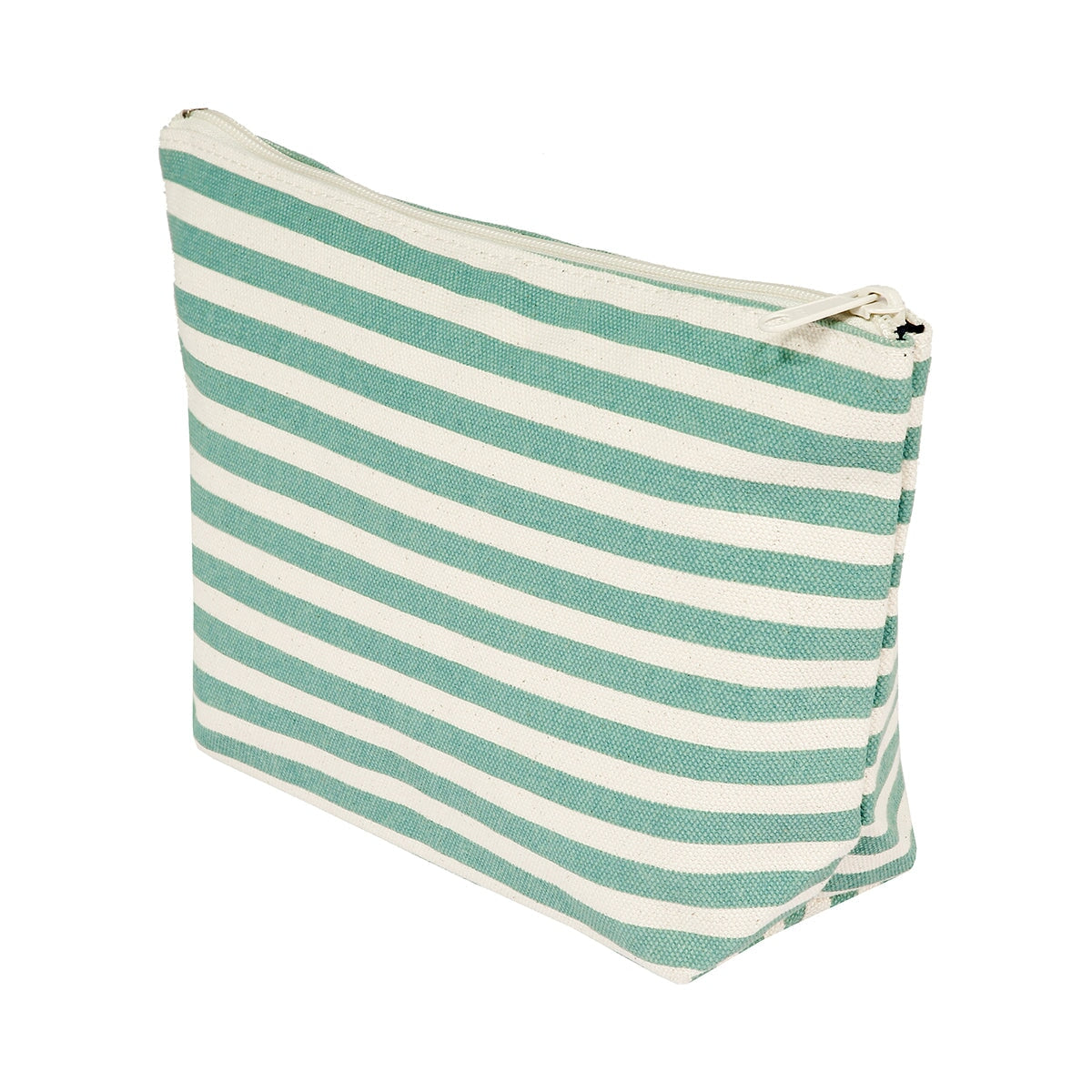 Hudson Pouch Stripe Tag&Crew