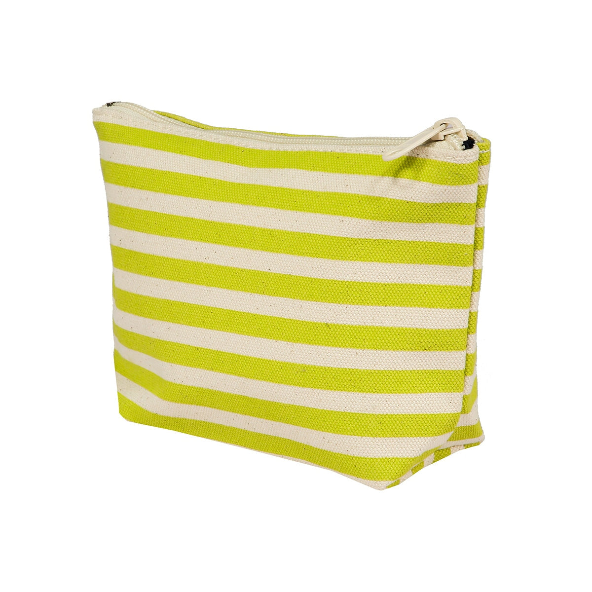 Hudson Pouch Stripe Tag&Crew