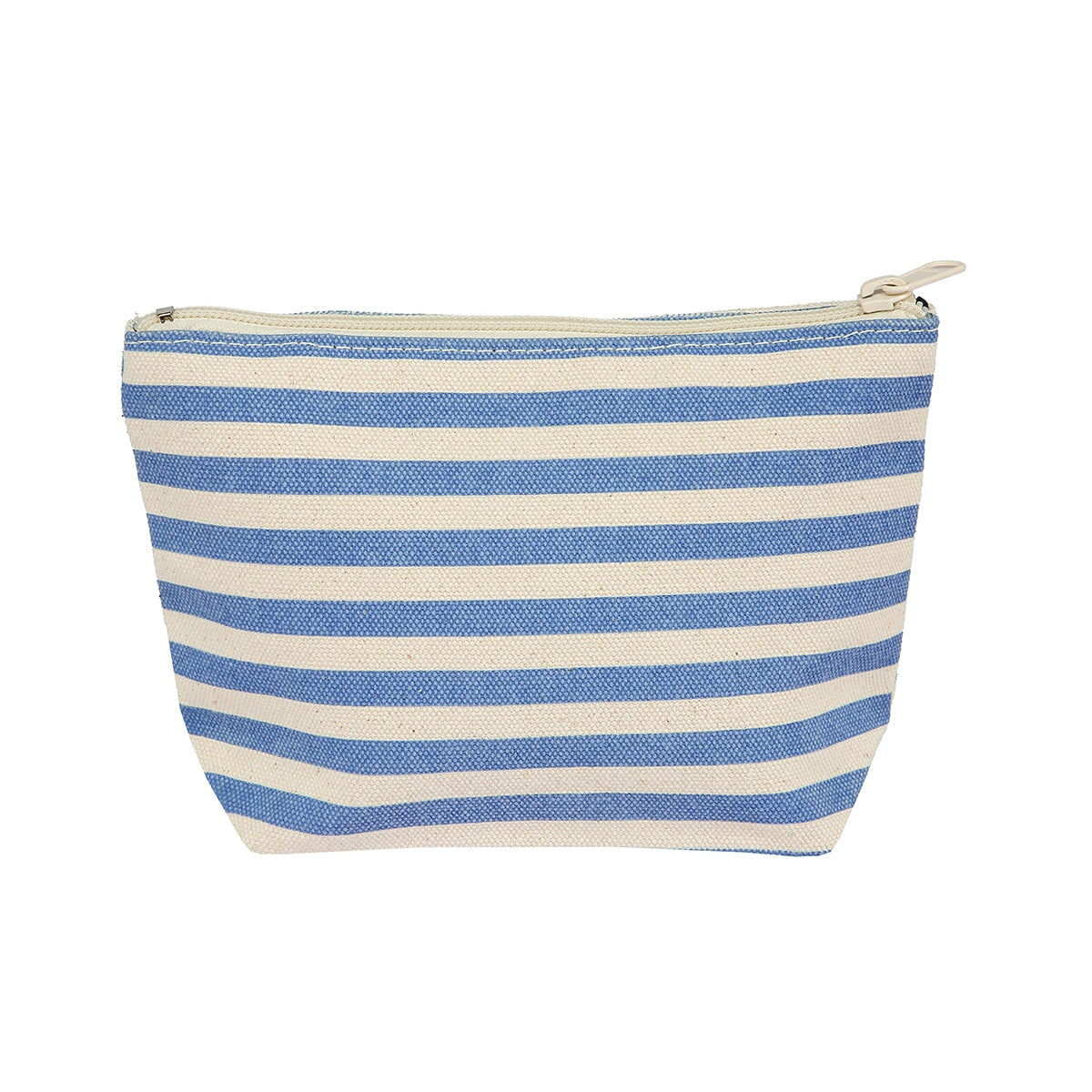 Hudson Pouch Stripe Tag&Crew Elemental Blue Stripe Small