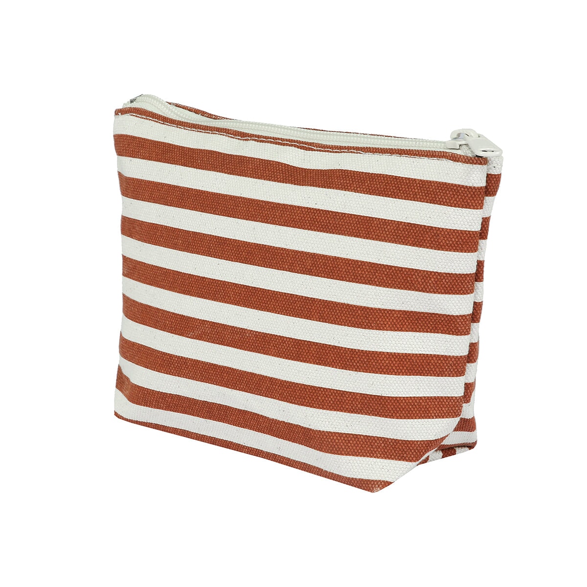 Hudson Pouch Stripe Tag&Crew