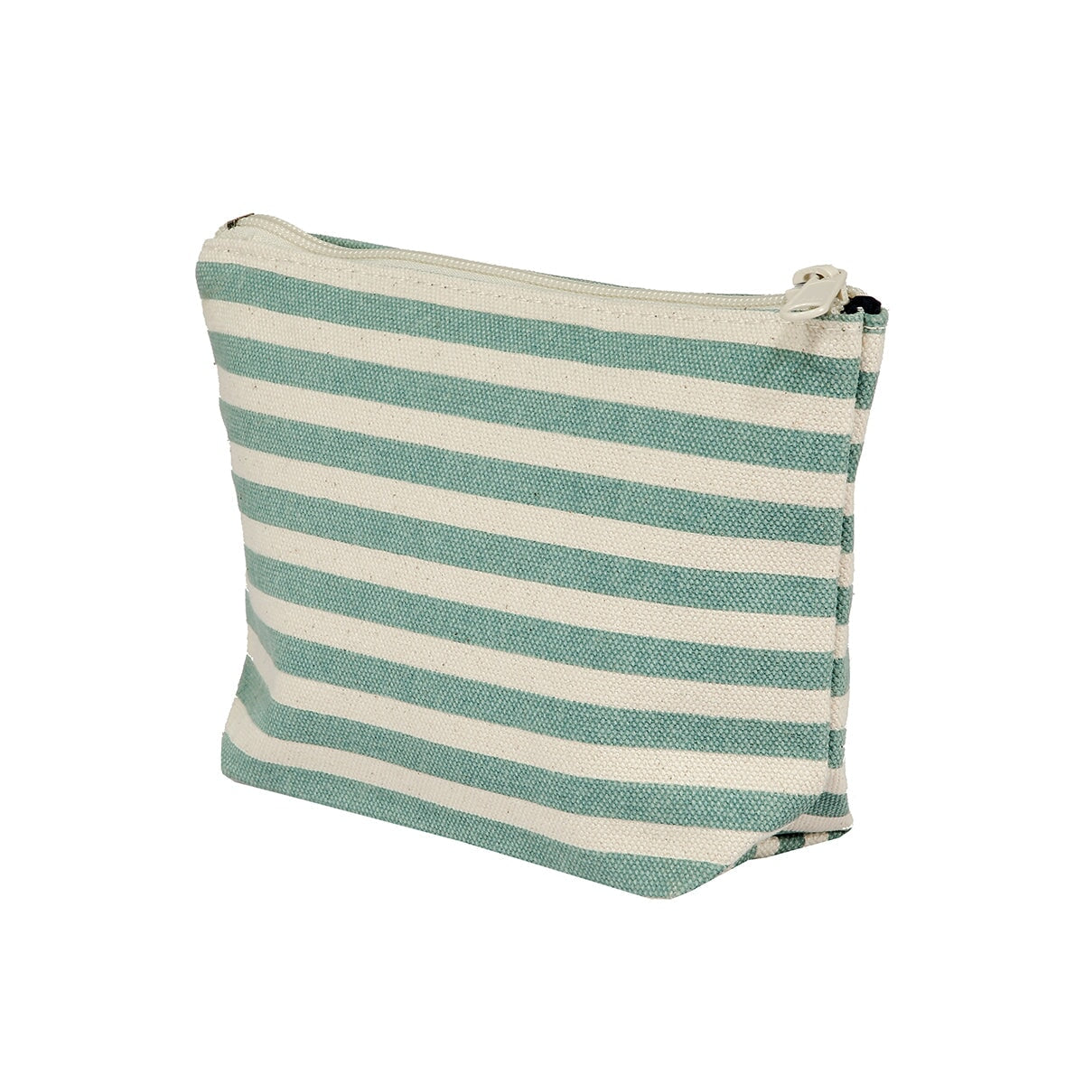 Hudson Pouch Stripe Tag&Crew