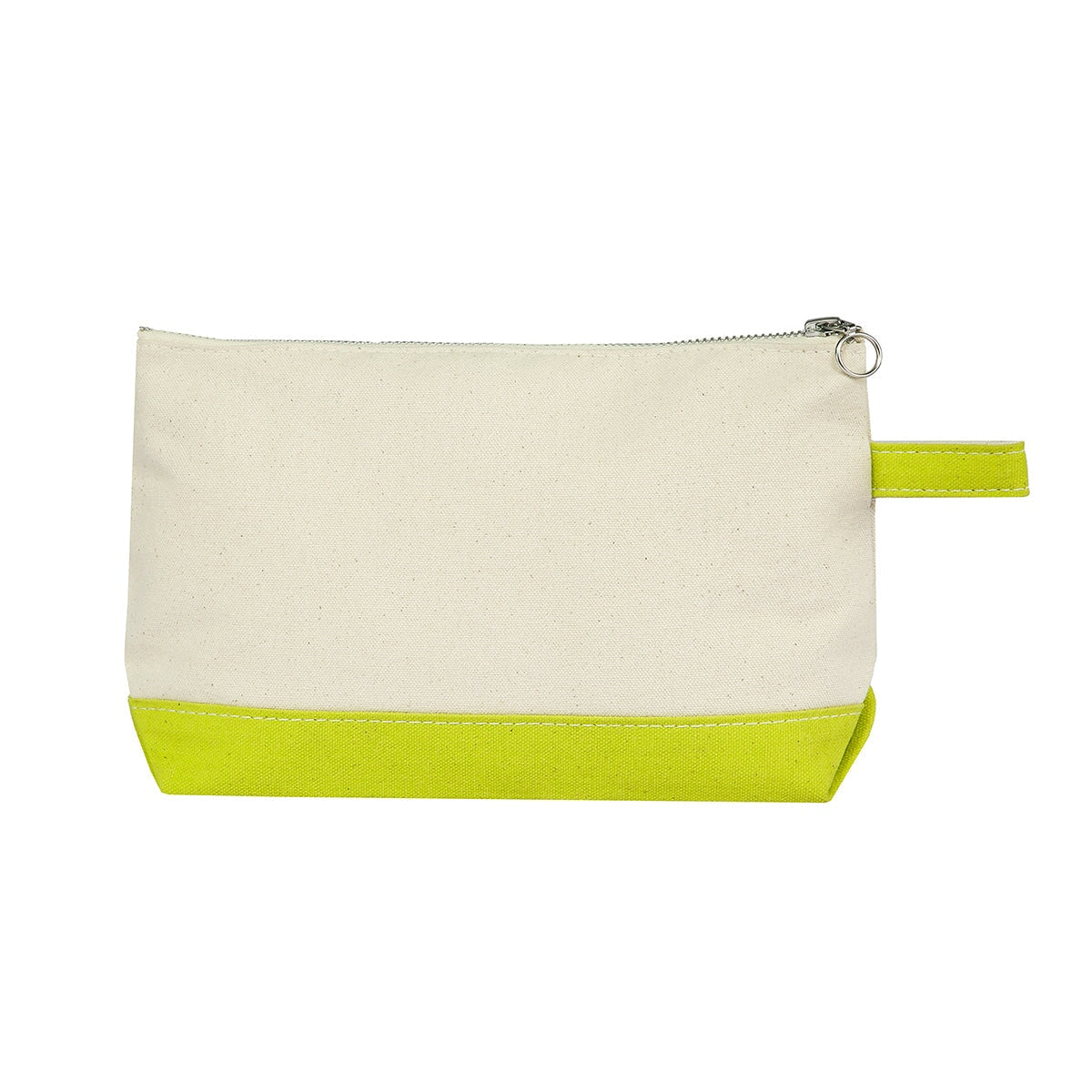 Makeup Bag Accessories TagandCrew Cyber Lime