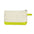 Makeup Bag Accessories TagandCrew Cyber Lime