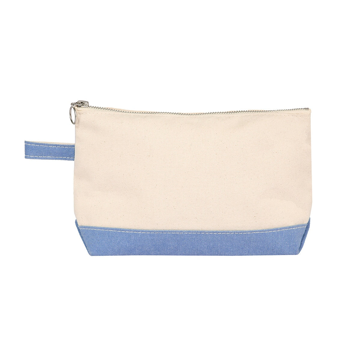 Makeup Bag Accessories TagandCrew Elemental Blue