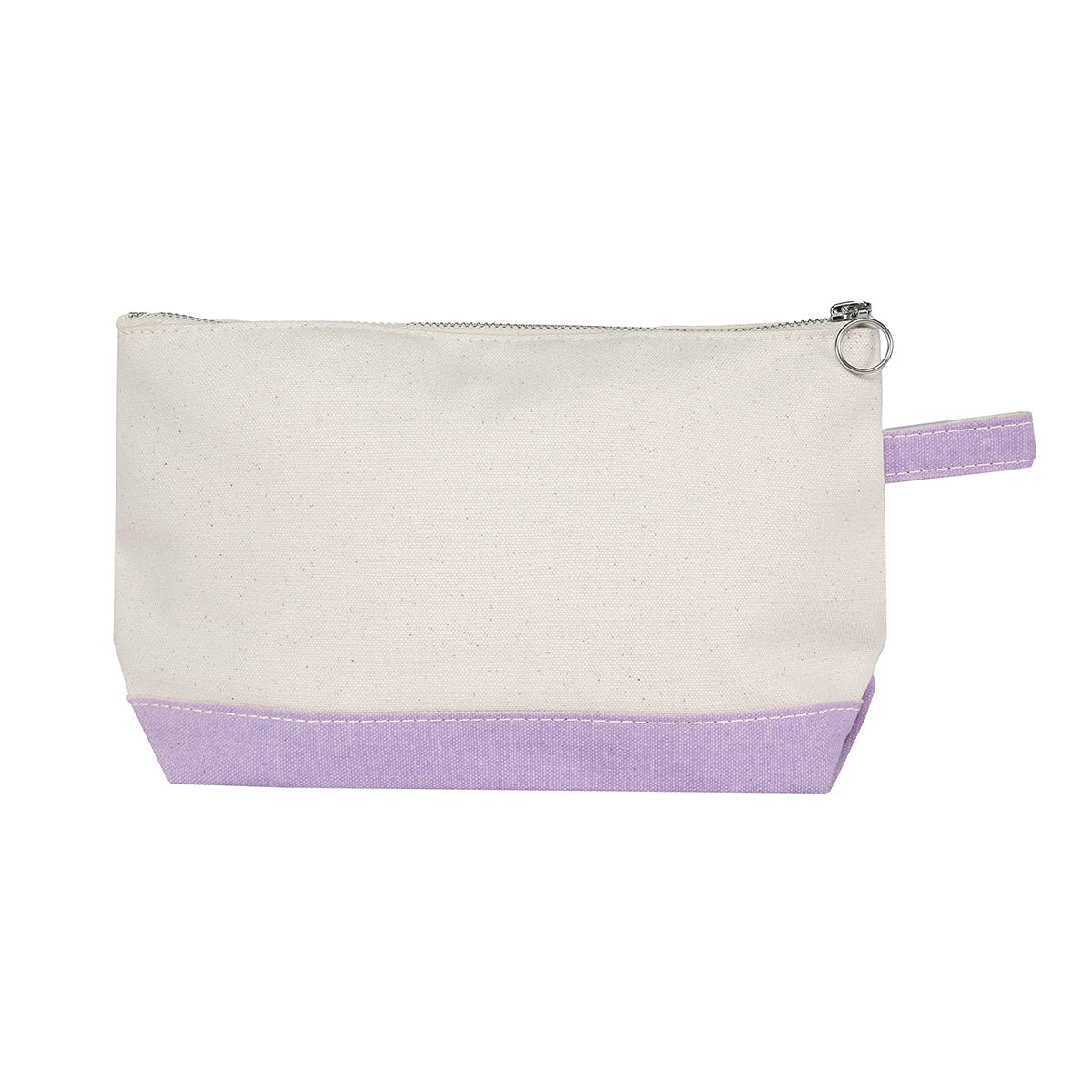 Makeup Bag Accessories TagandCrew Lavender