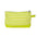 Makeup Bag Stripe Accessories TagandCrew Cyber Lime Stripe