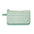 Makeup Bag Stripe Accessories TagandCrew Sage Leaf Stripe