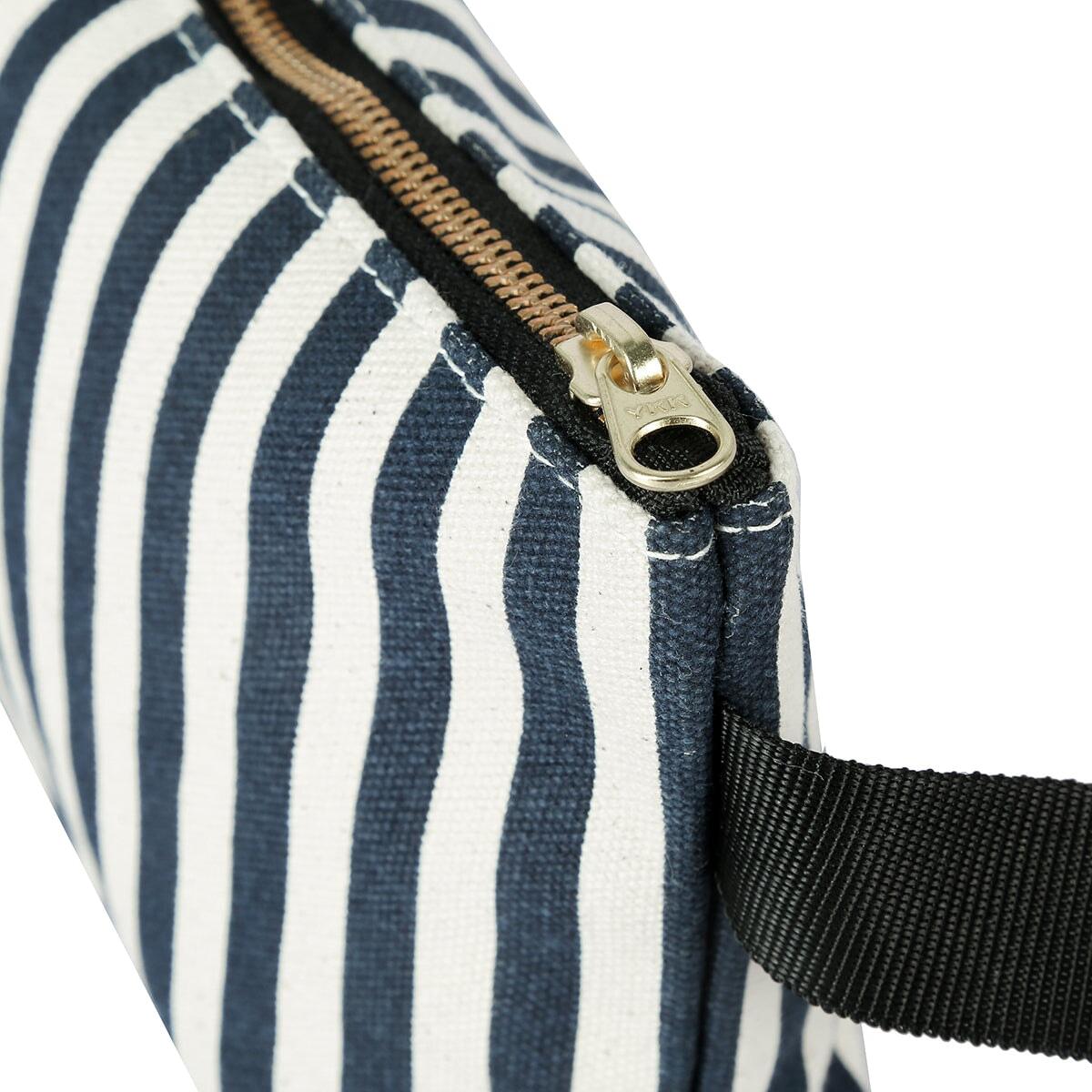 Nagoya Crossbody Sling Stripe Tag&Crew