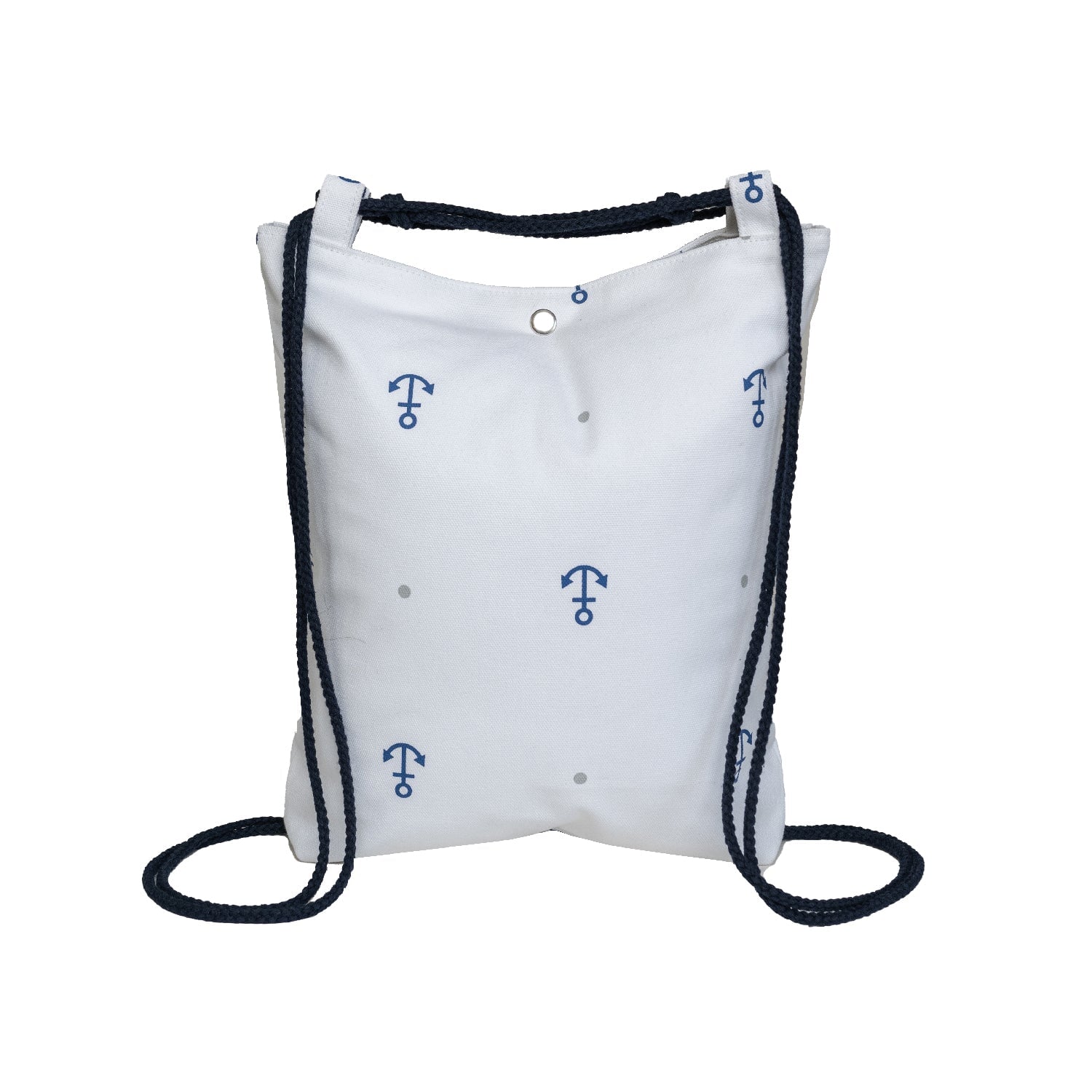 Navis Rope Bag Tag&Crew