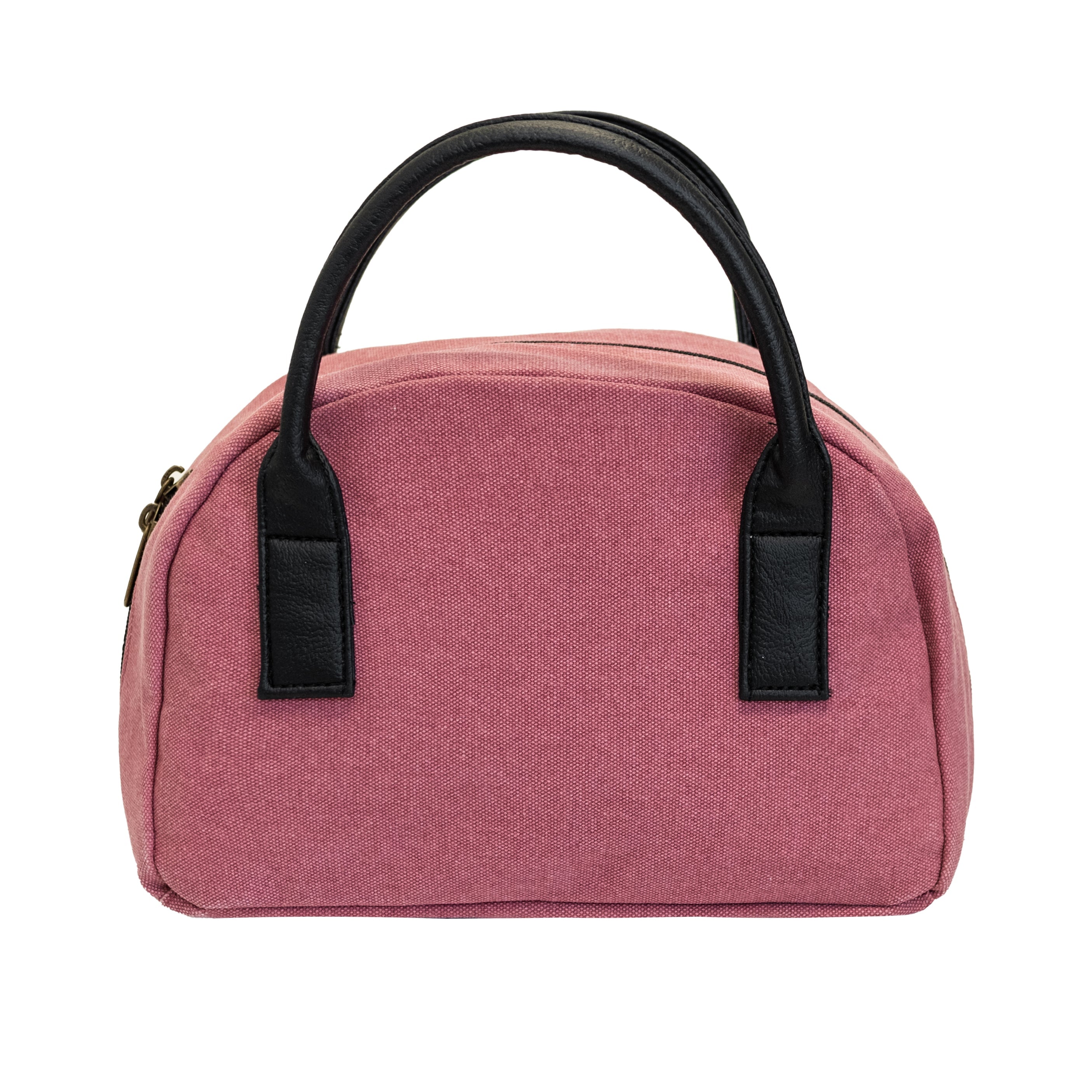 Nara Makeup Bag Accessories Tag&Crew Mauve
