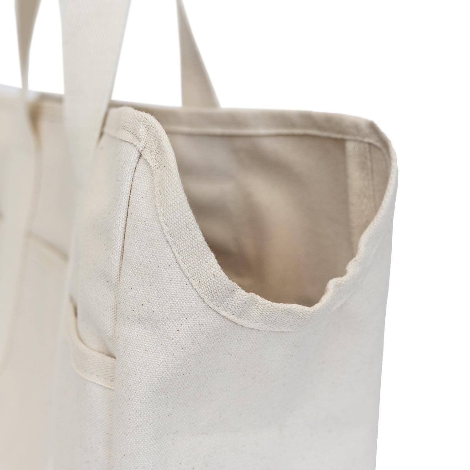 Puppy & Kitten Tote Tag&Crew