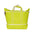 Rhodes Weekender Duffle & Weekender TagandCrew Cyber Lime