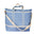 Rhodes Weekender Duffle & Weekender TagandCrew Elemental Blue