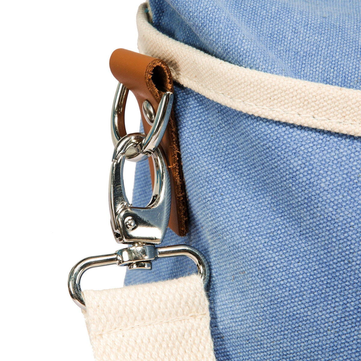 Rhodes Weekender Duffle & Weekender TagandCrew