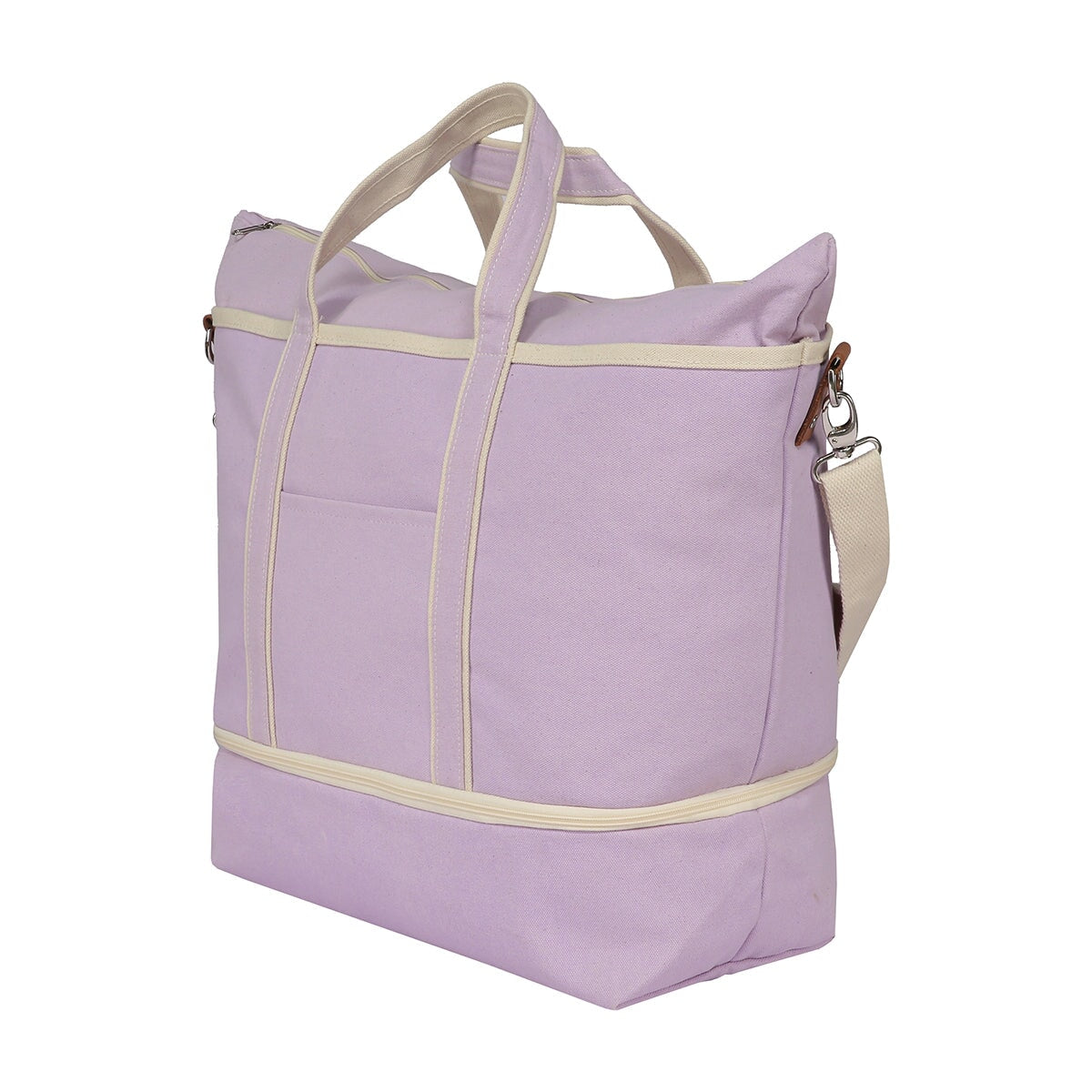 Rhodes Weekender Duffle & Weekender TagandCrew