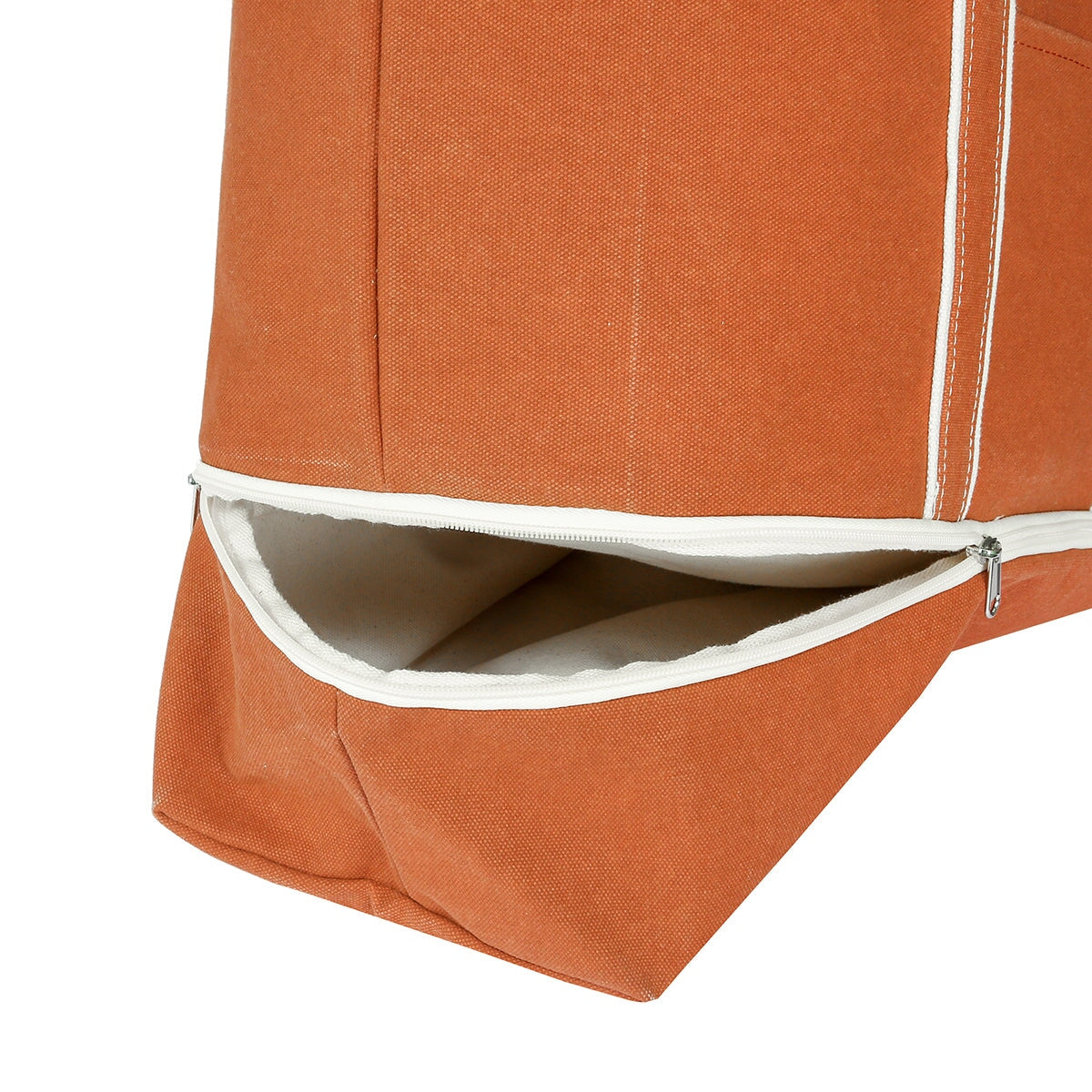 Rhodes Weekender Duffle & Weekender TagandCrew