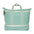 Rhodes Weekender Duffle & Weekender TagandCrew Sage Leaf