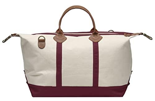Signature Duffle Bag Clearance Sale Flat 60% Off Duffle & Weekender Tag&Crew