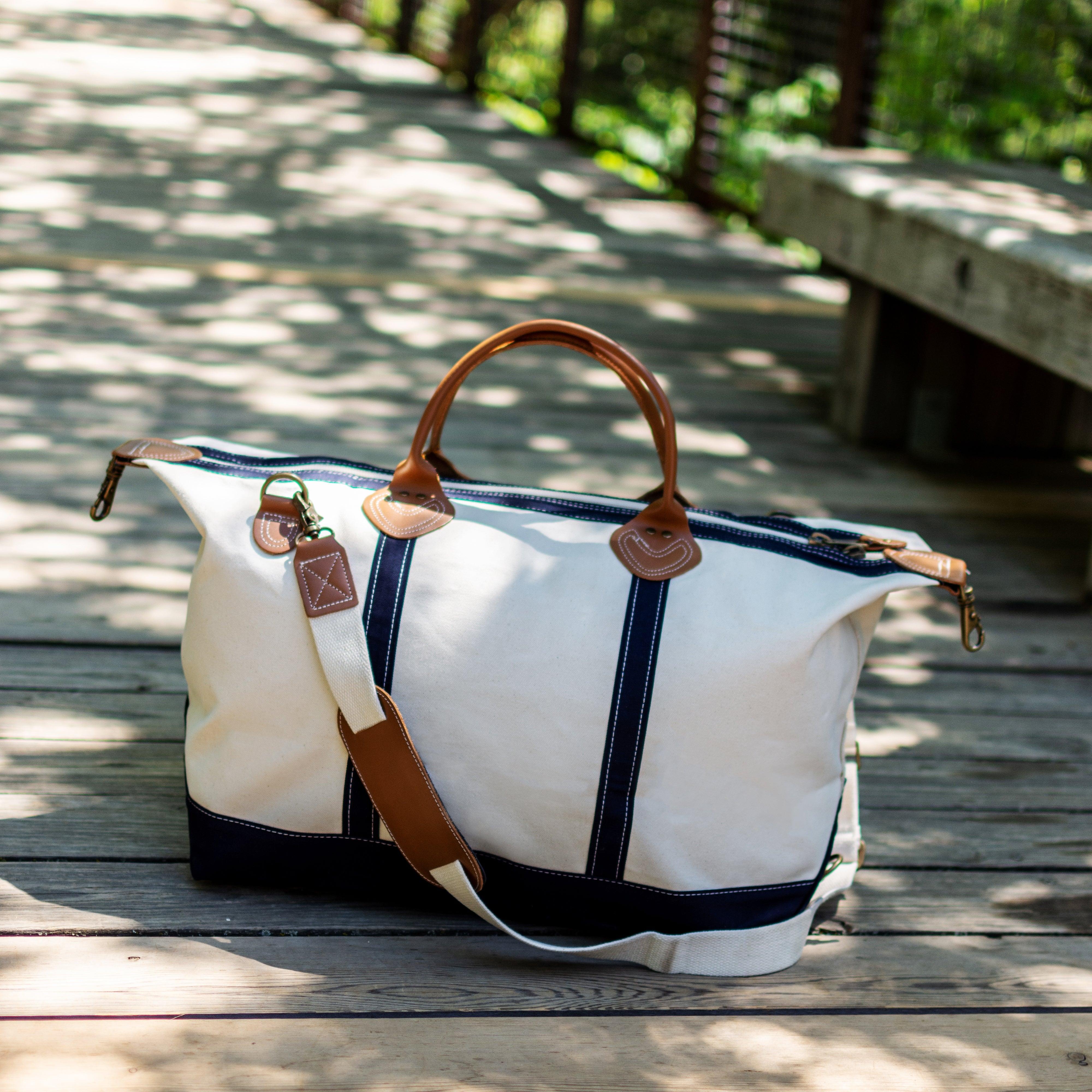 Signature Duffle Bag Clearance Sale Flat 60% Off Duffle & Weekender Tag&Crew