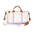 Signature Duffle Duffle & Weekender TagandCrew Lavender