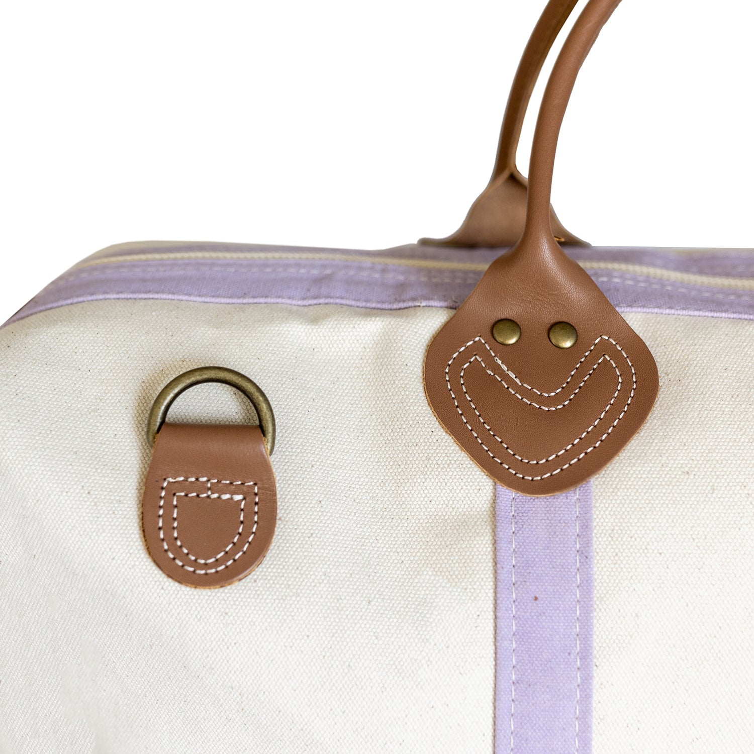 Signature Duffle Duffle & Weekender TagandCrew