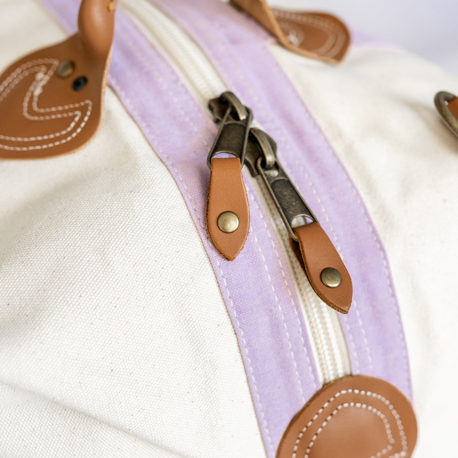 Signature Duffle Duffle & Weekender TagandCrew