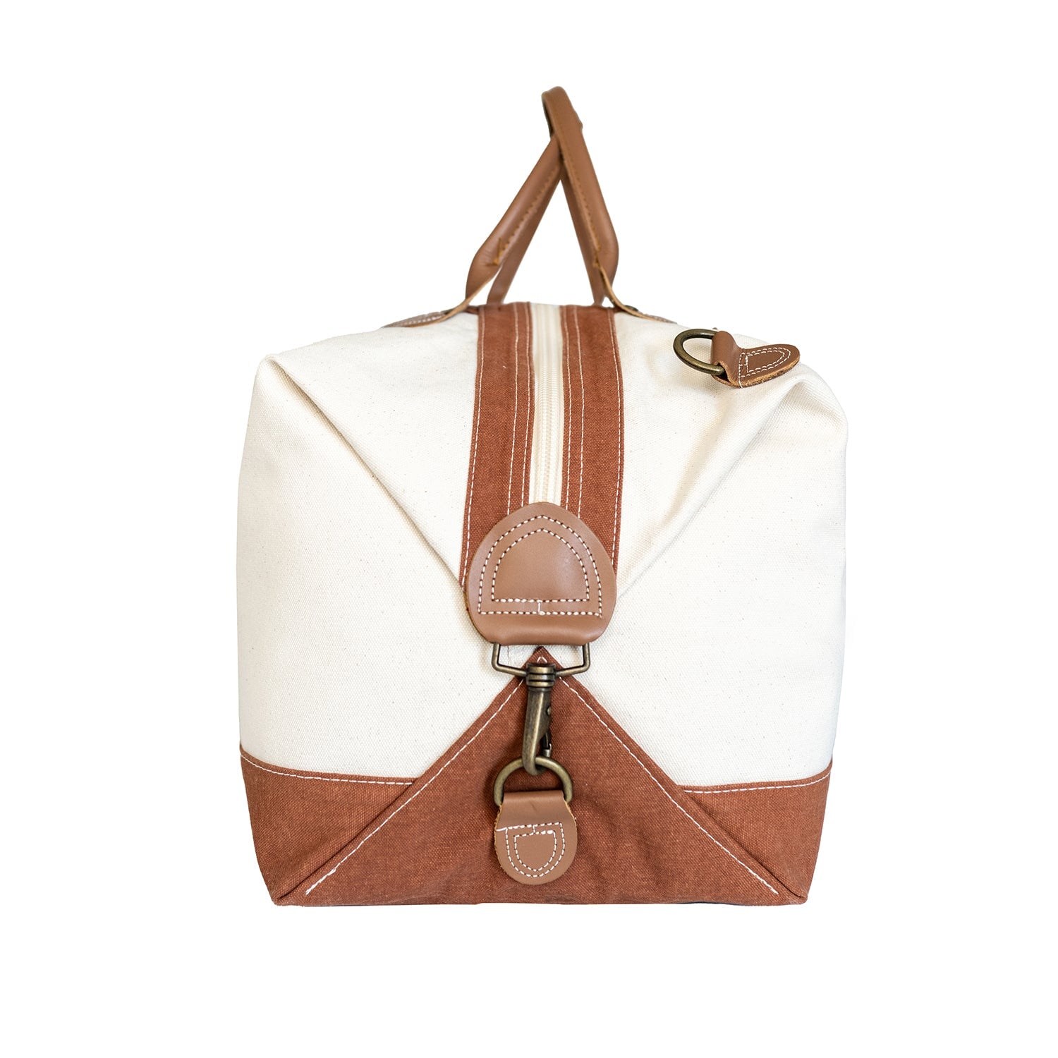 Signature Duffle Duffle & Weekender TagandCrew