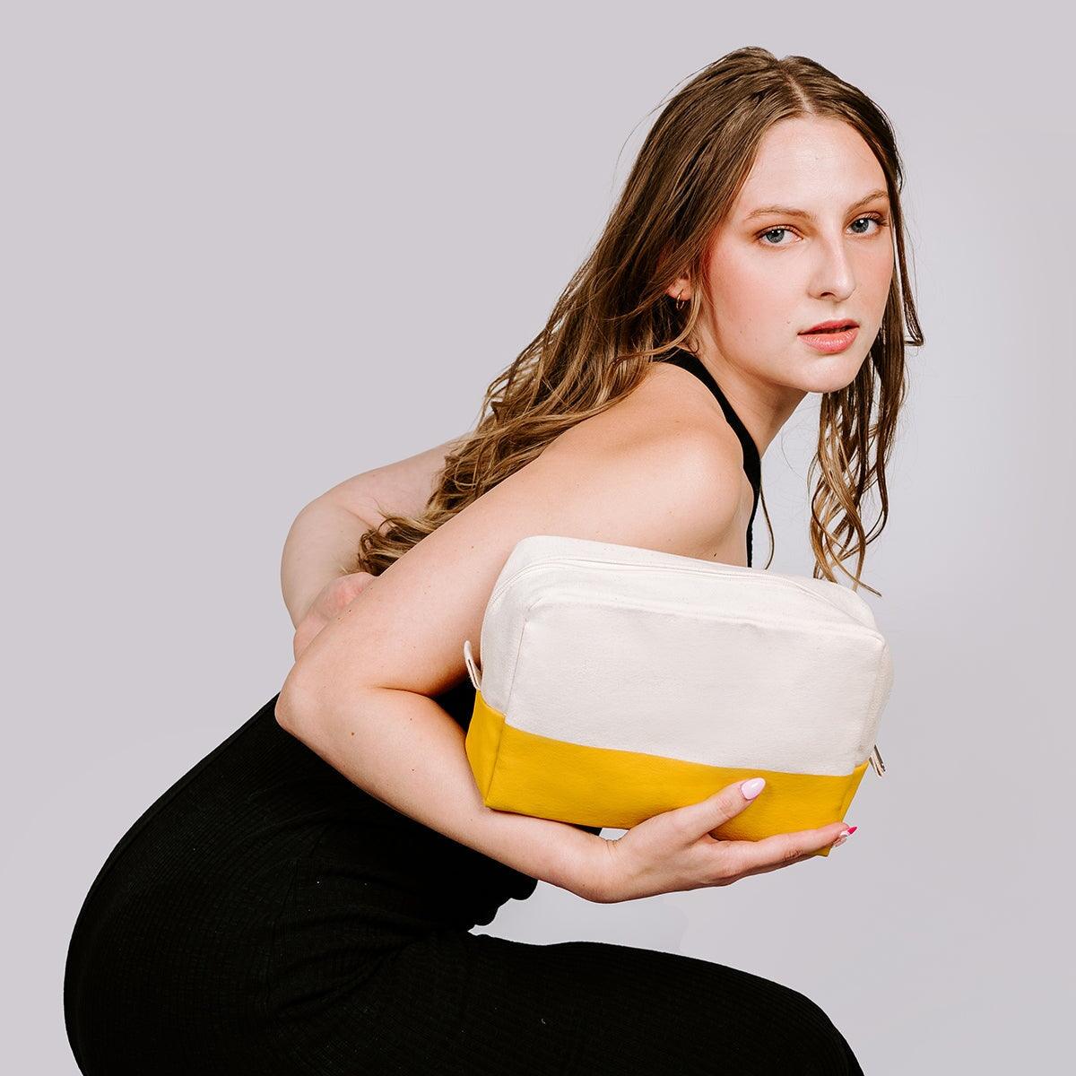 Travel Kit Dipped Tag&Crew