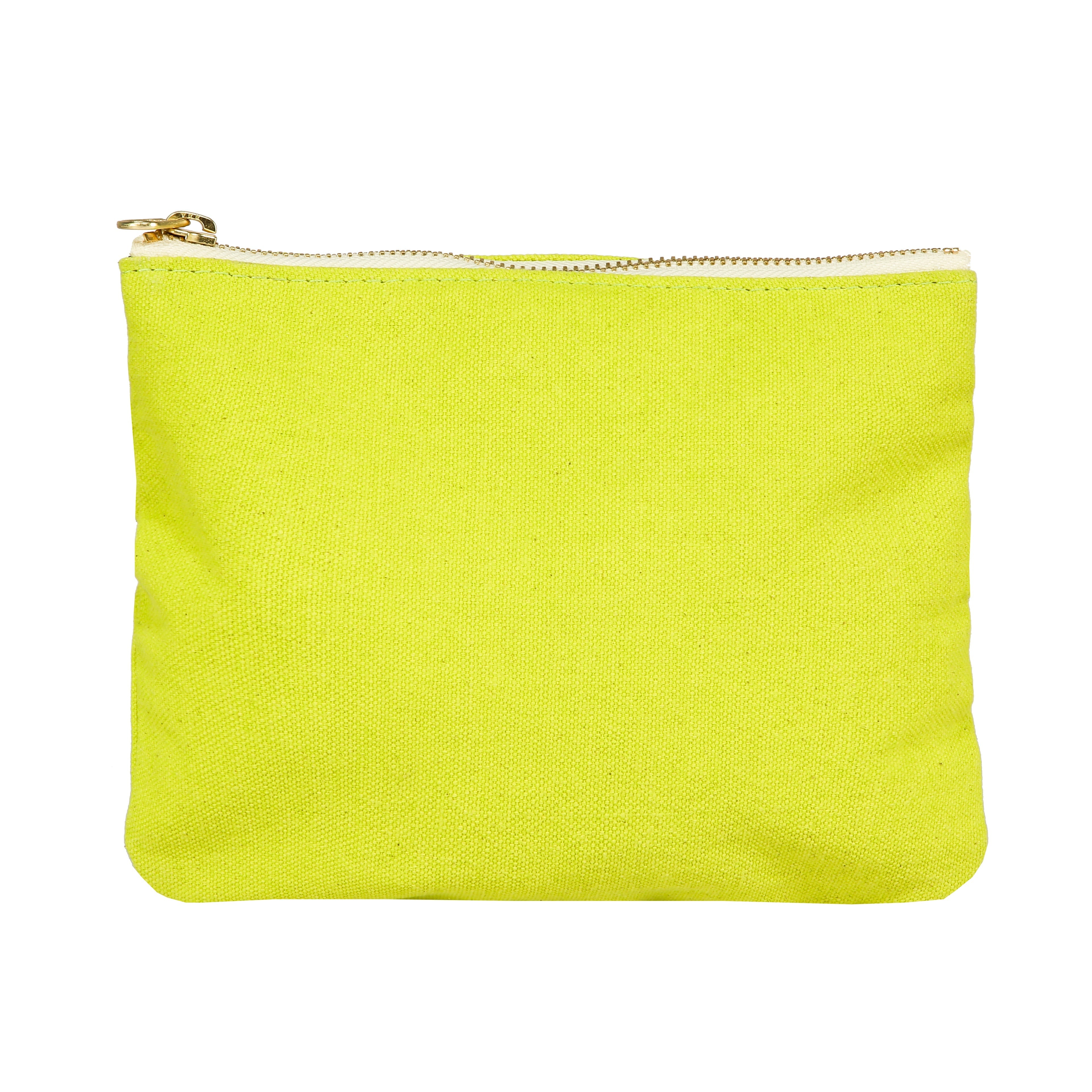 Travel Pouch Accessories TagandCrew Cyber Lime