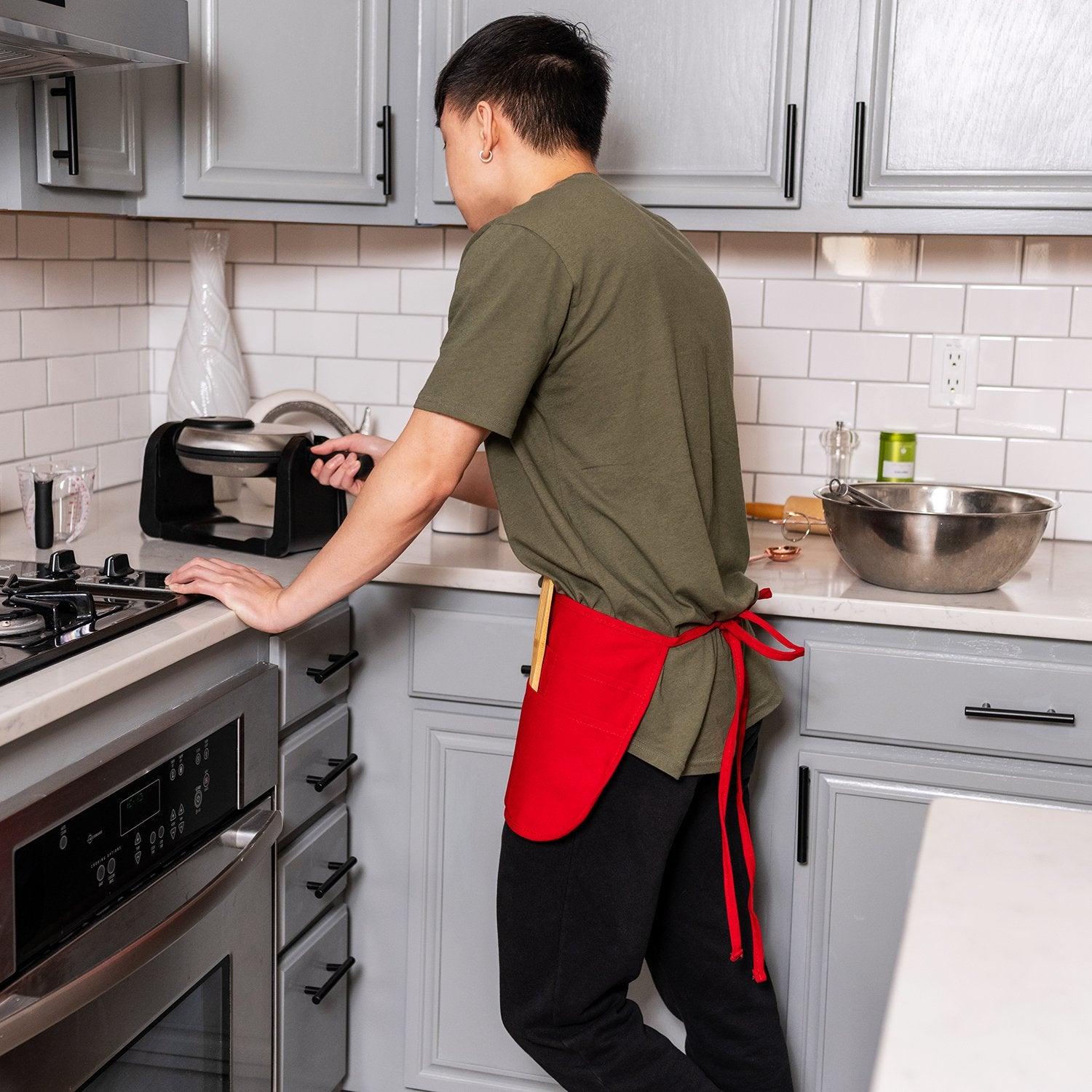 Waist Apron Blank Home Tag&Crew