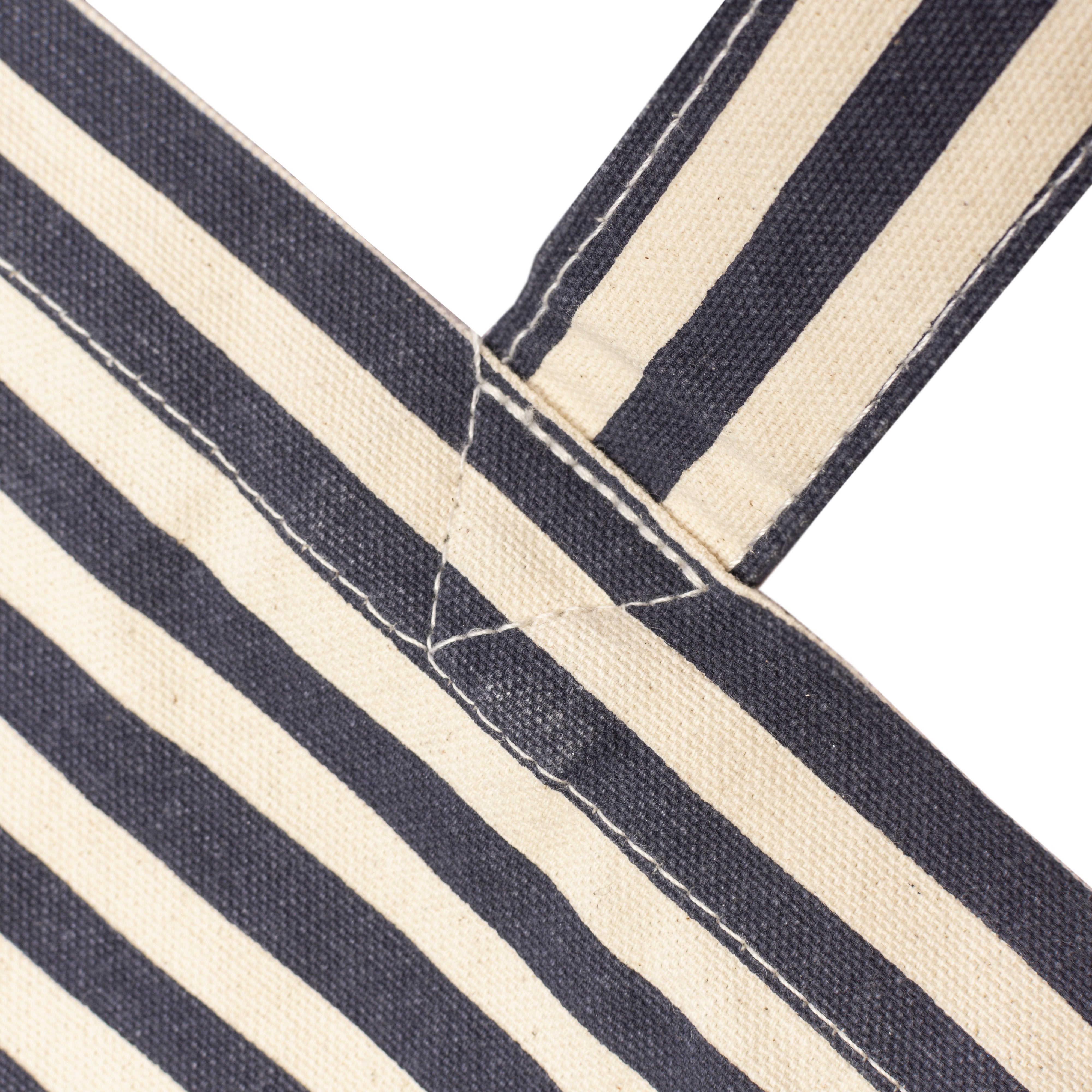 Alto Tote Stripe - Tag&Crew