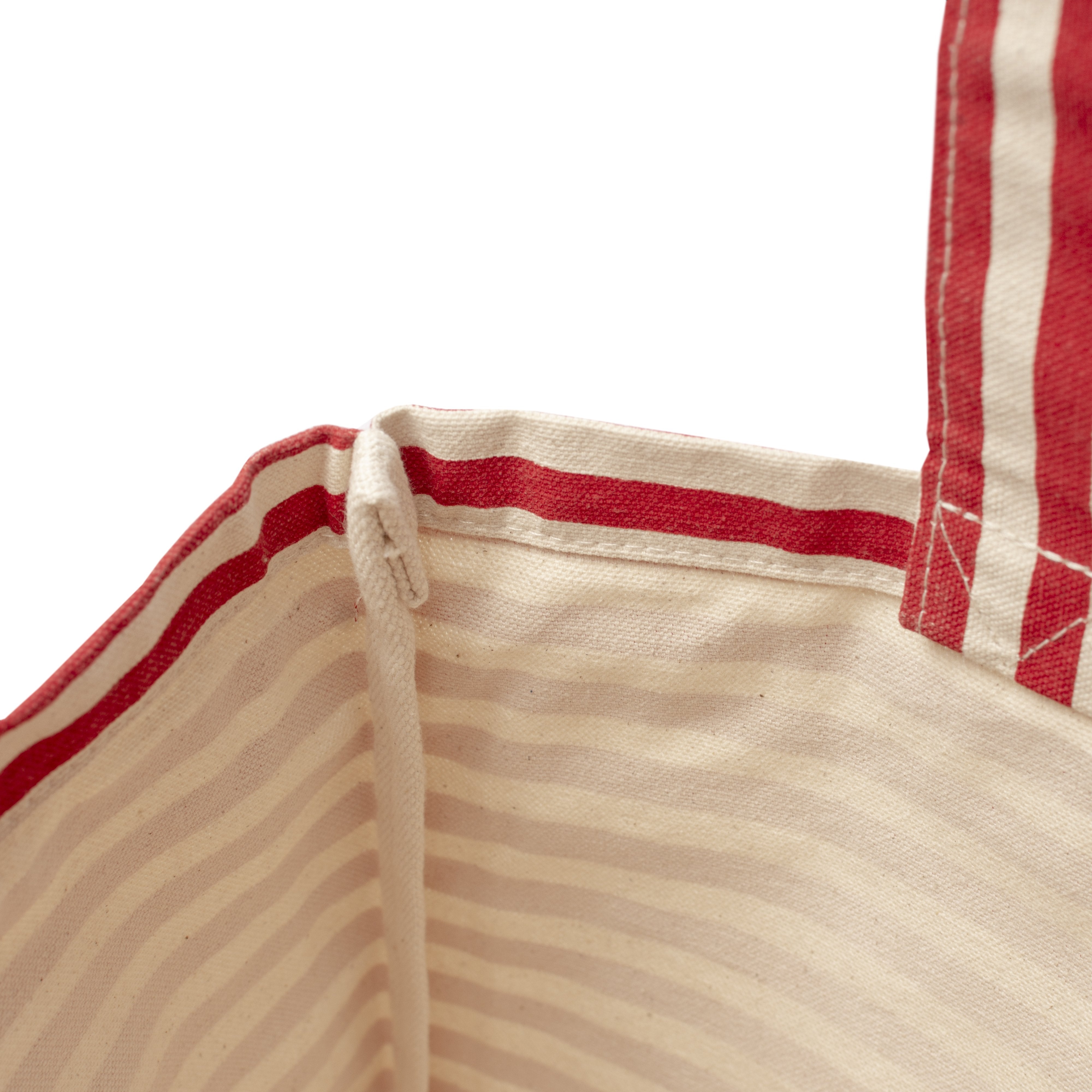 Alto Tote Stripe - Tag&Crew