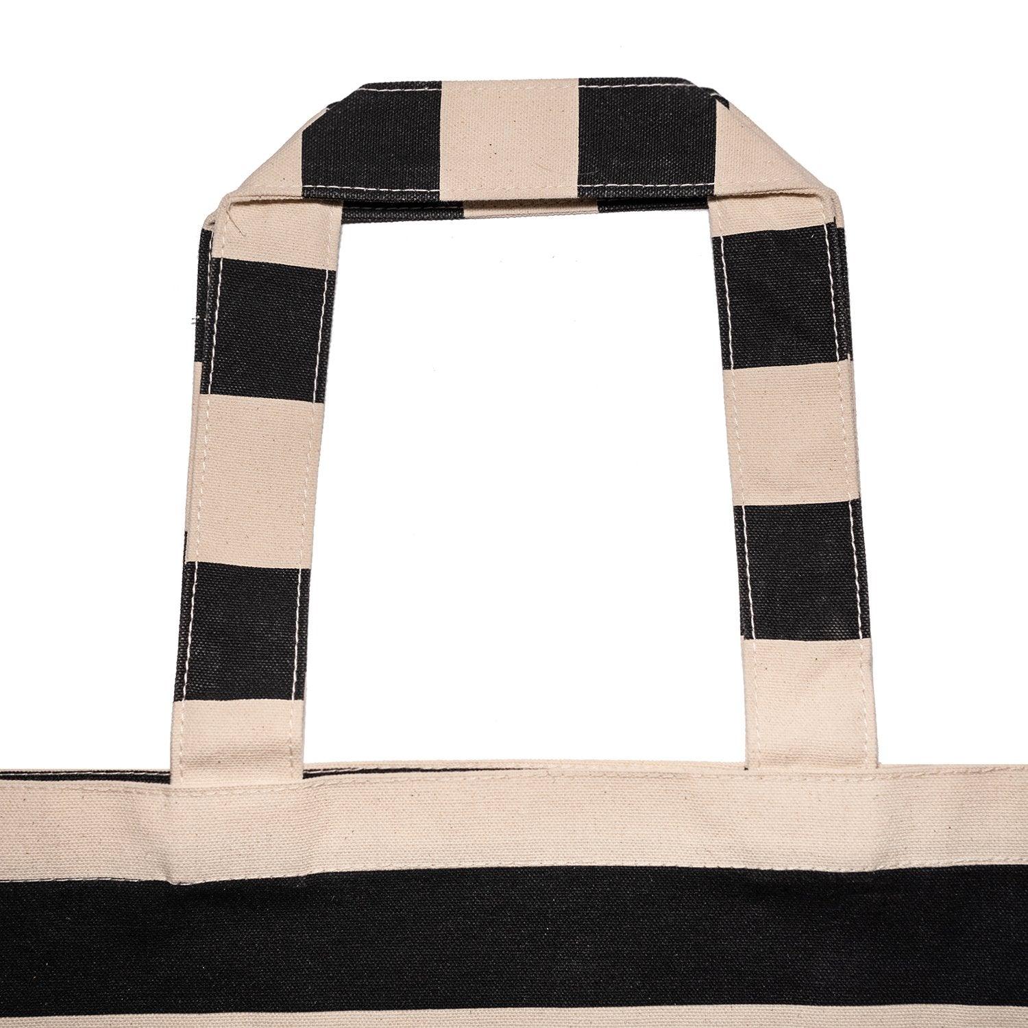 Alto Tote Rugby - Tag&Crew