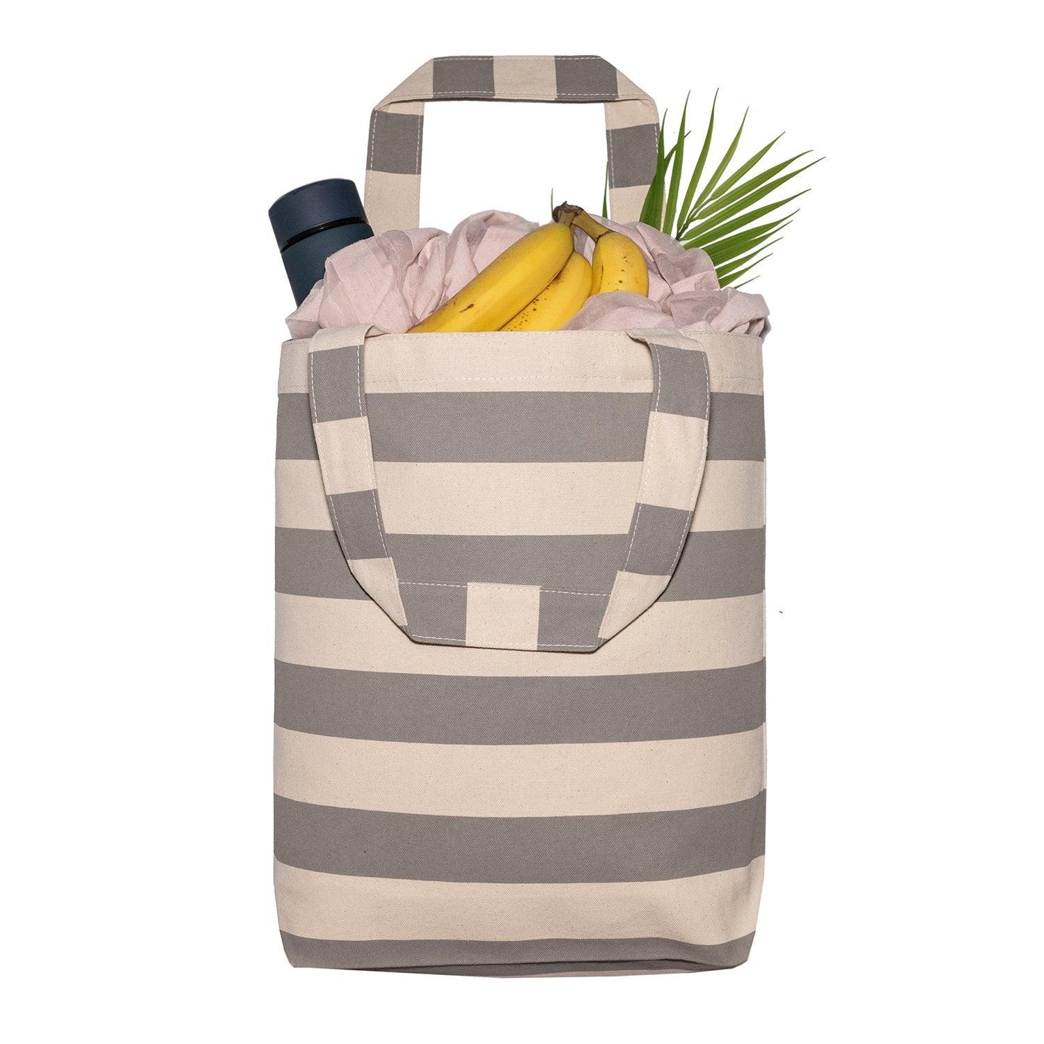 Alto Tote Rugby - Tag&Crew