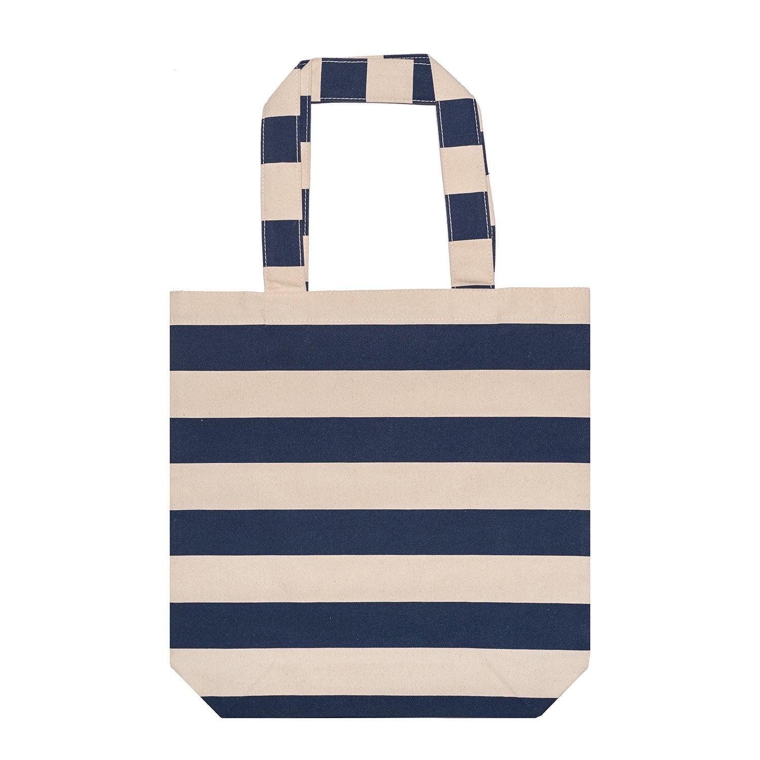 Alto Tote Rugby - Tag&Crew