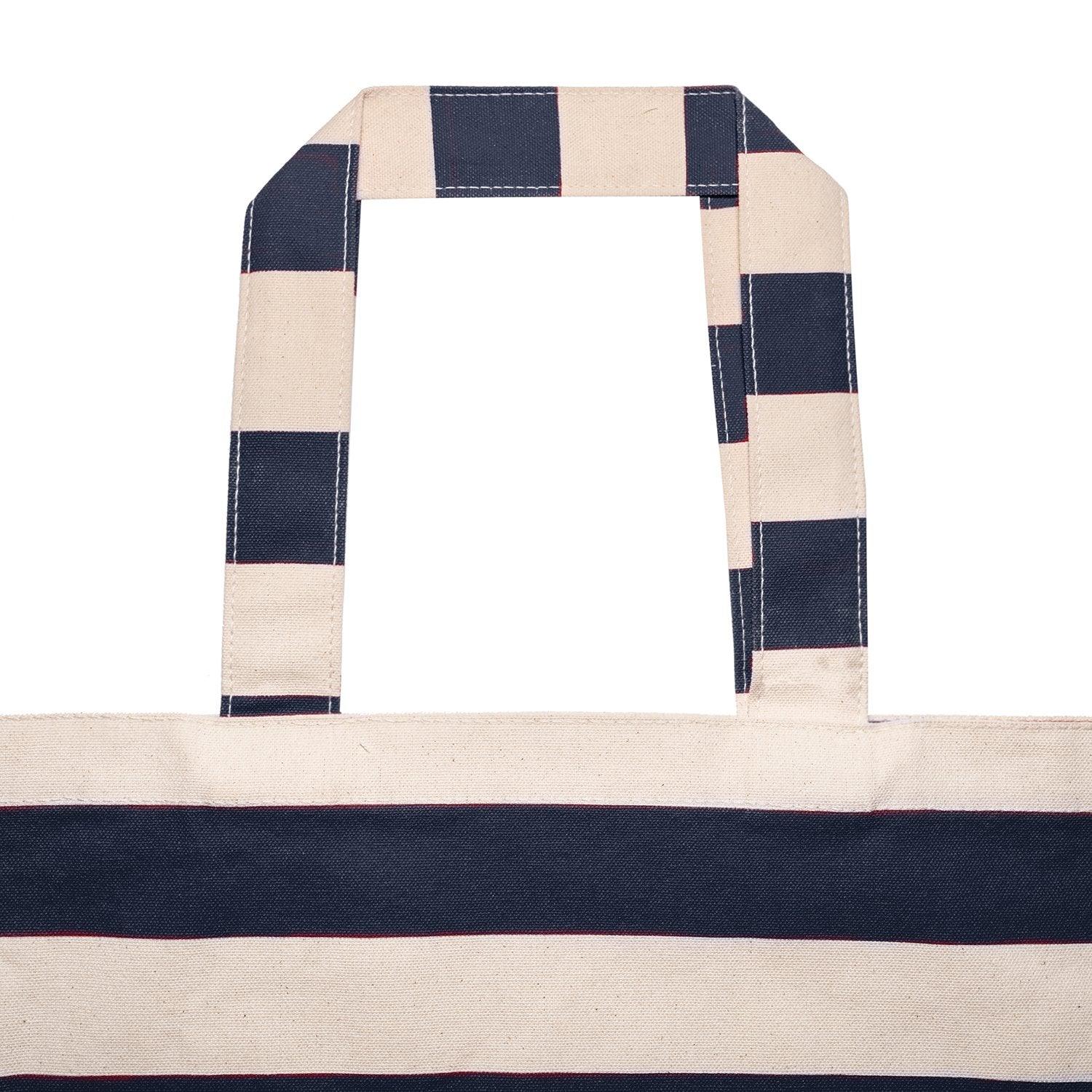 Alto Tote Rugby - Tag&Crew